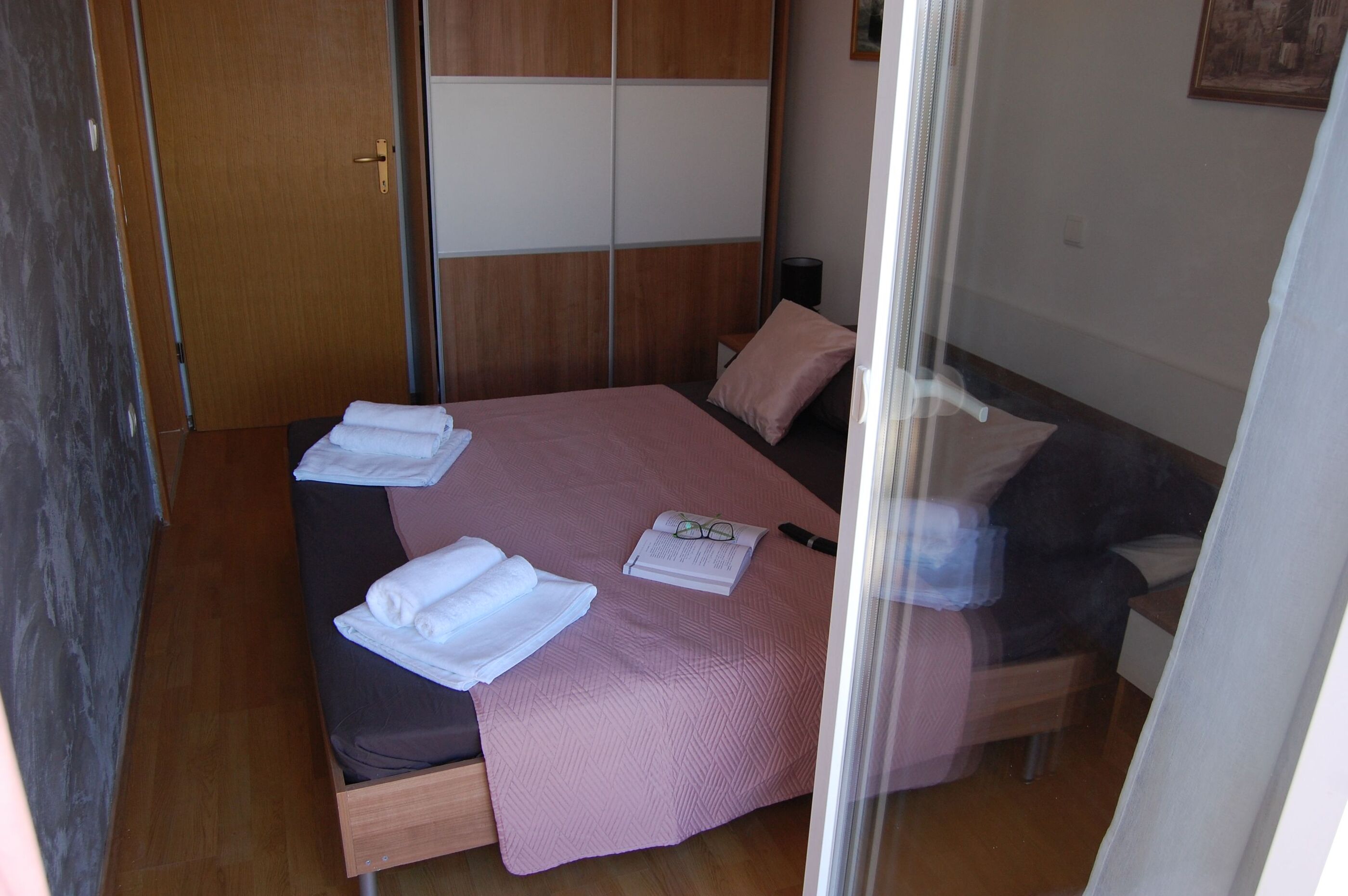 Apartment Sun - 100m from sea 115561-A1