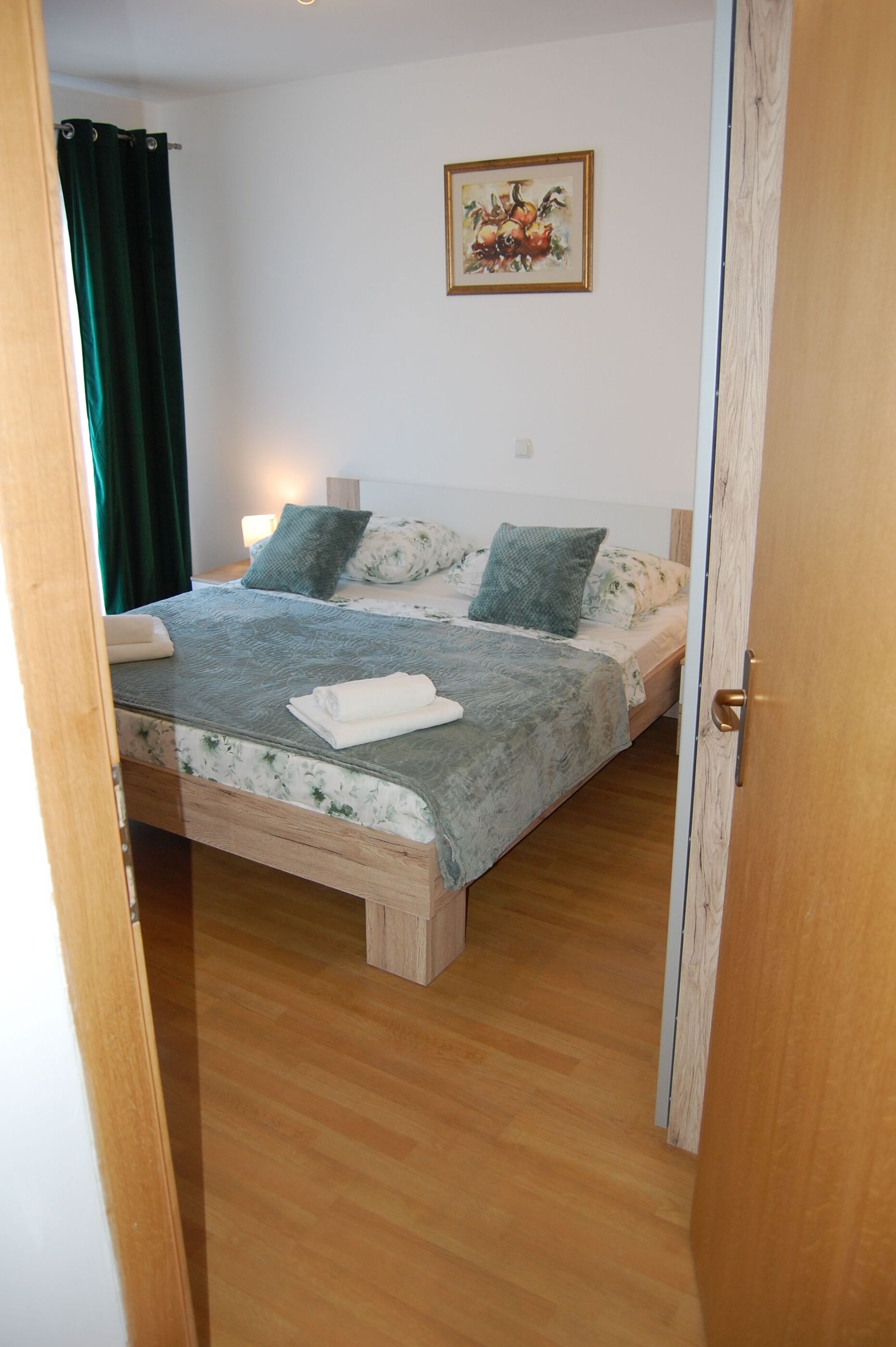 Apartment Sun - 100m from sea 115561-A1