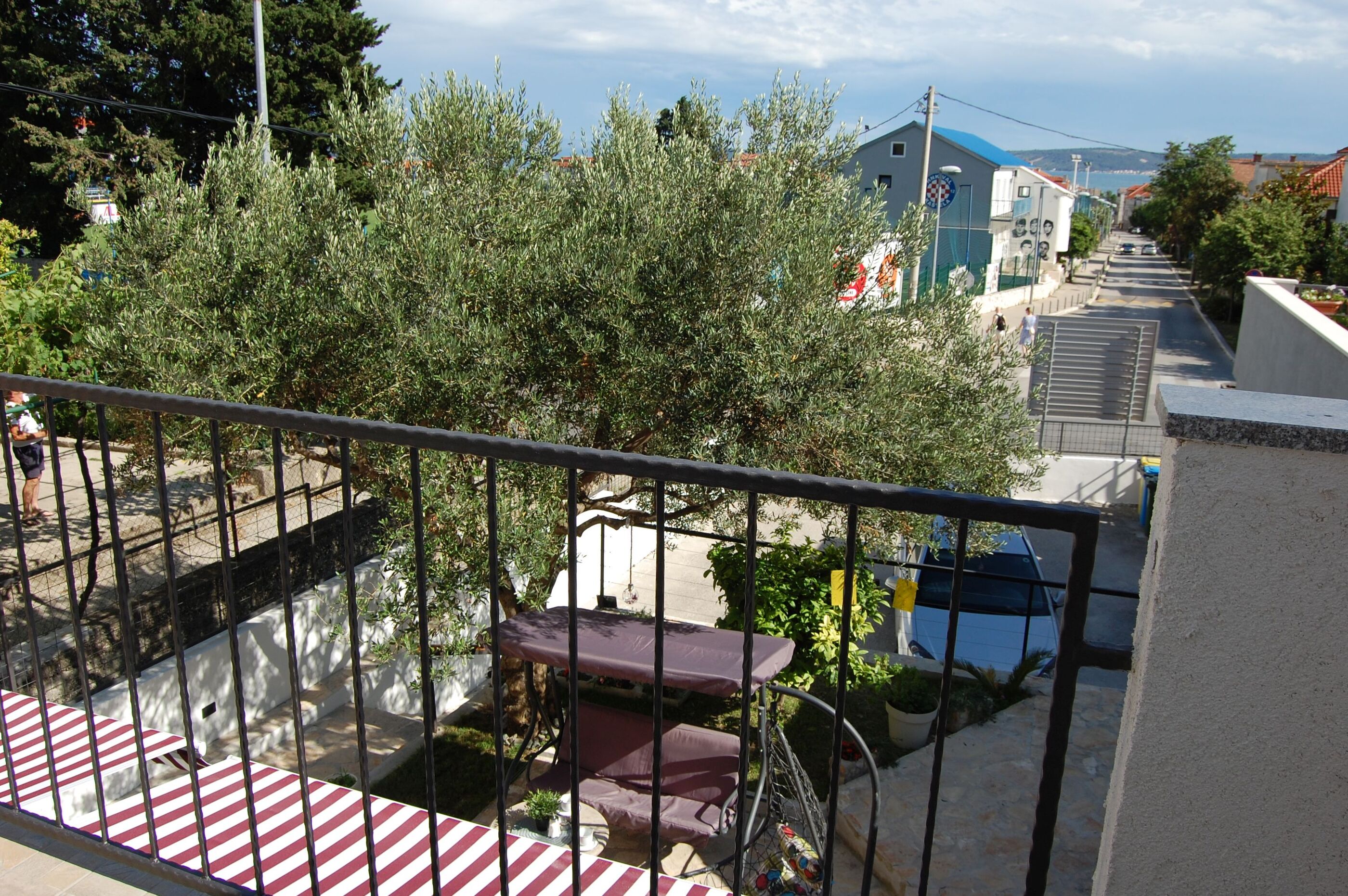 Apartment Sun - 100m from sea 115561-A1