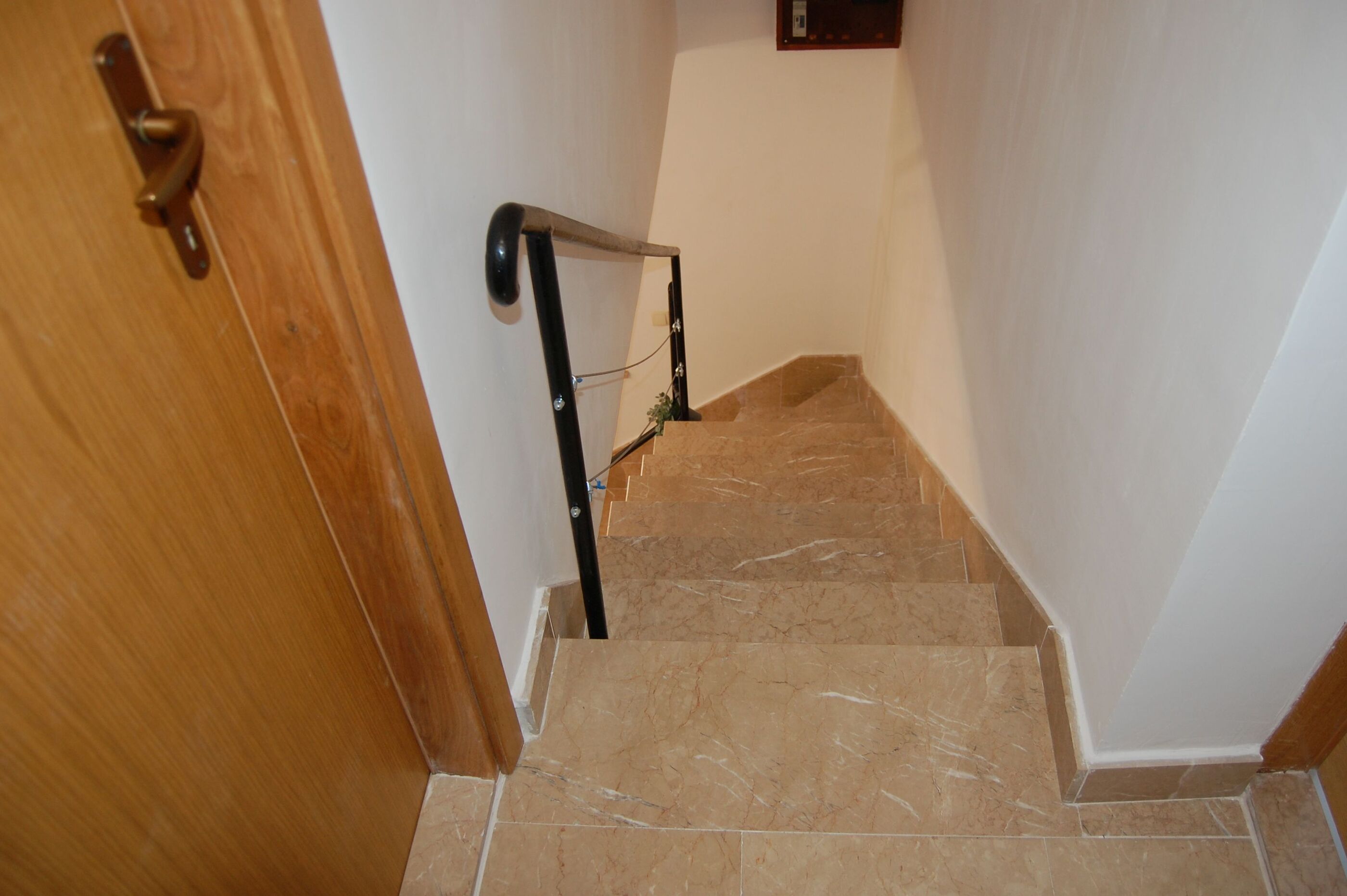 Apartment Sun - 100m from sea 115561-A1