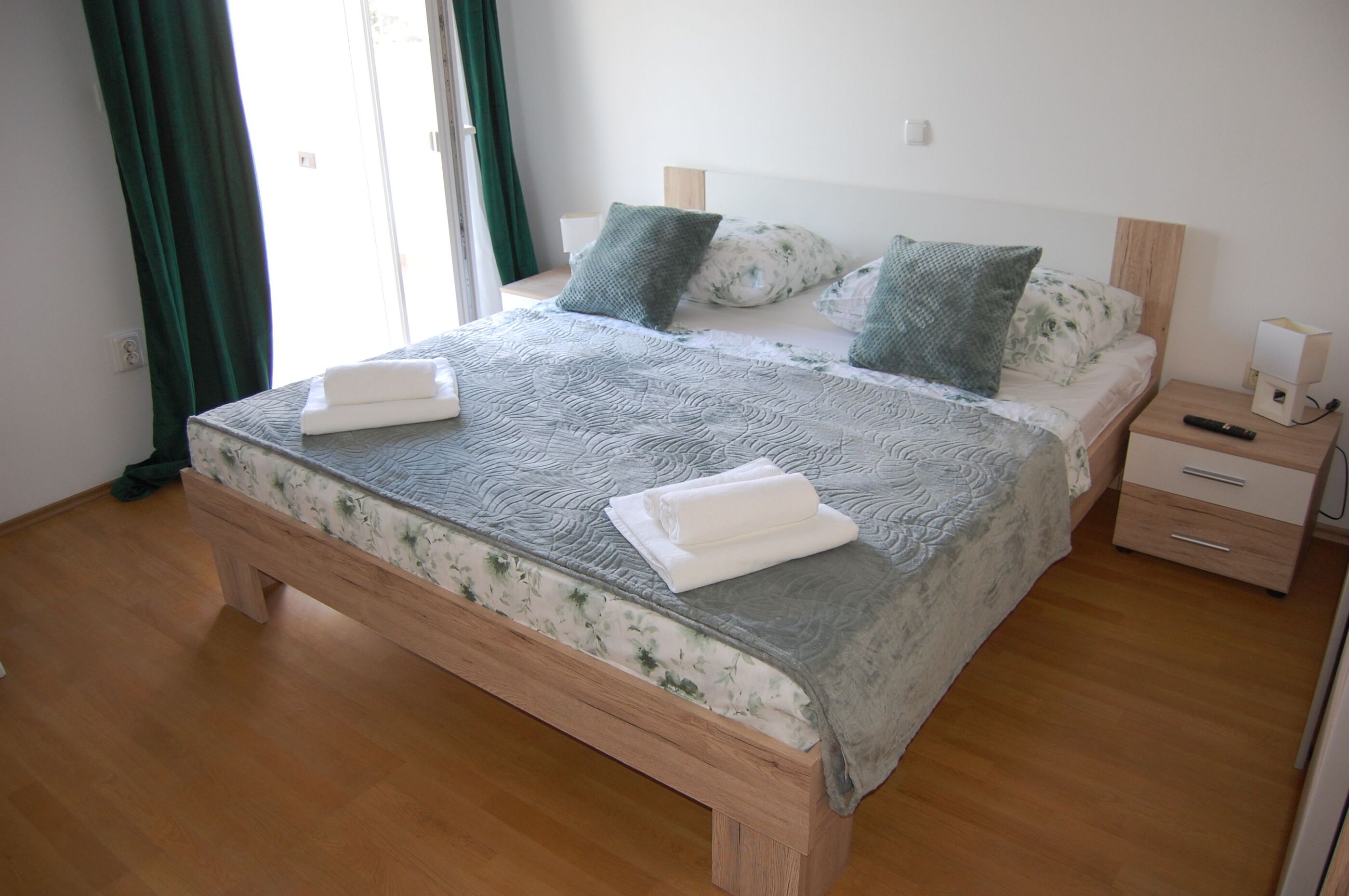 Apartment Sun - 100m from sea 115561-A1