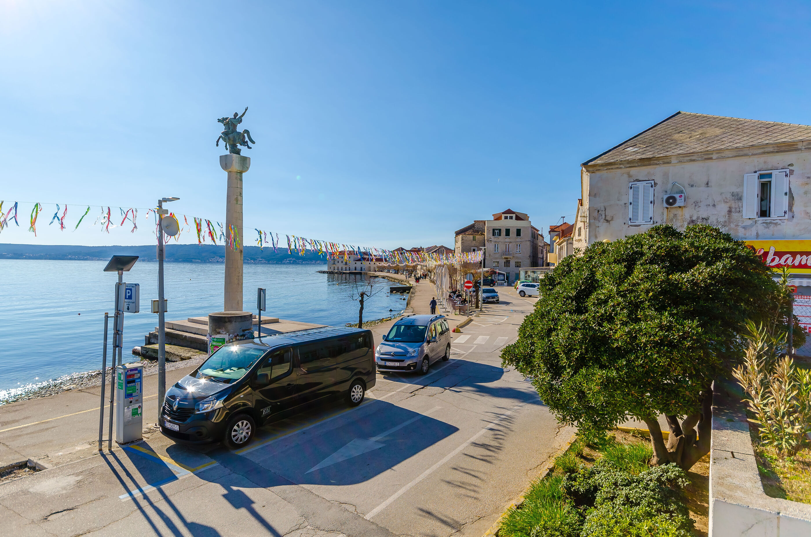 Apartment Sun - 100m from sea 115561-A1