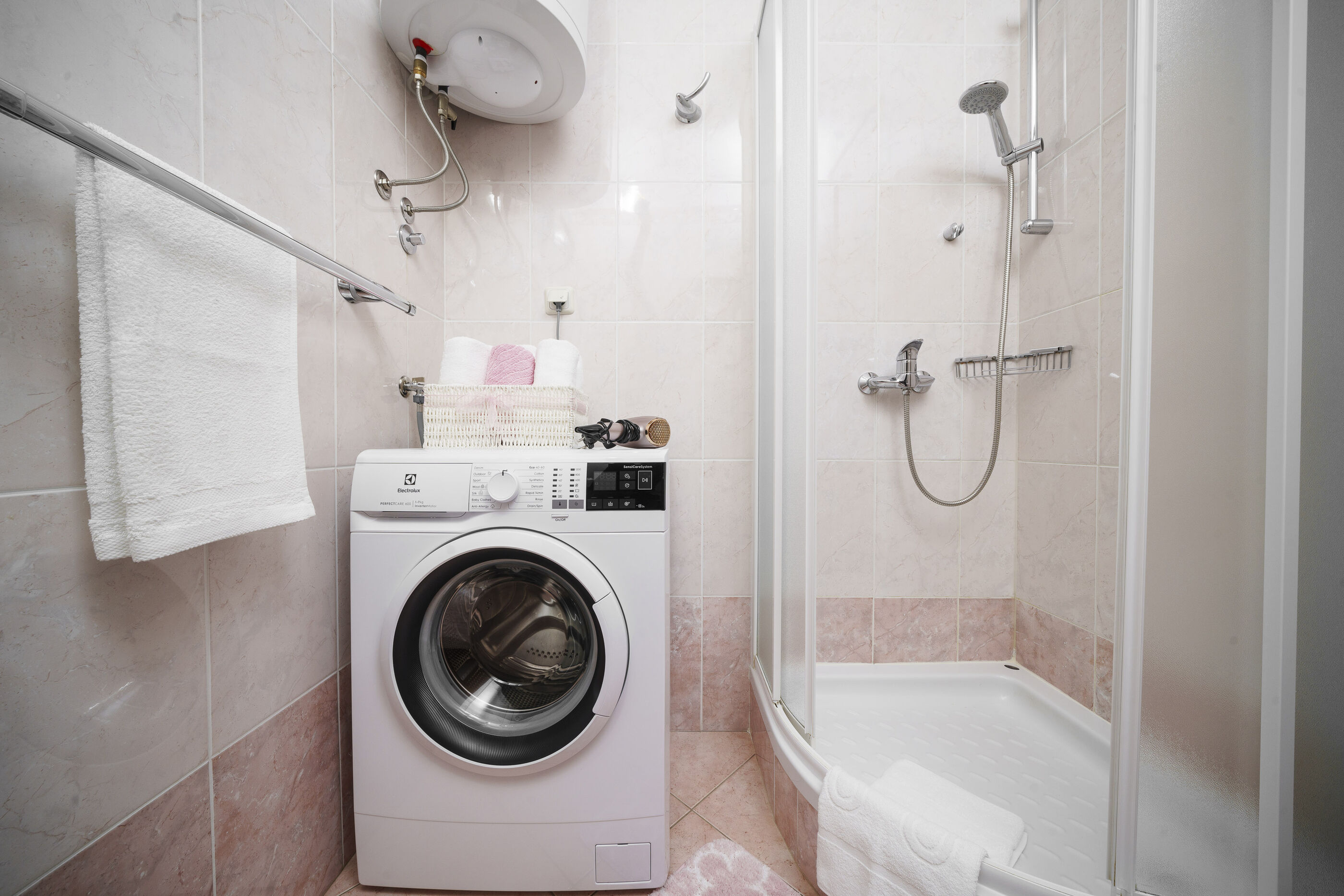 Apartments Josip 111611-A1
