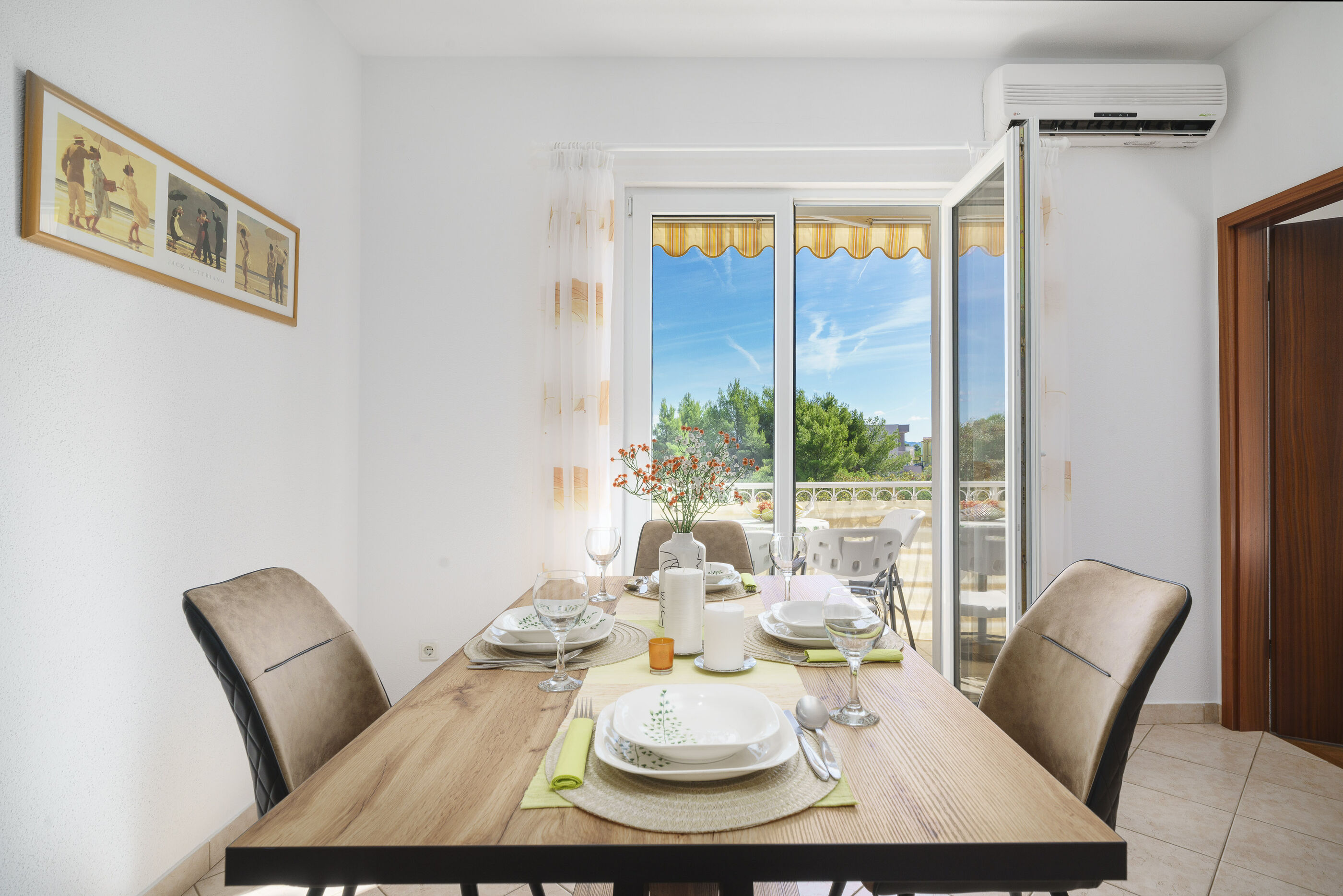 Apartments Josip 111611-A1