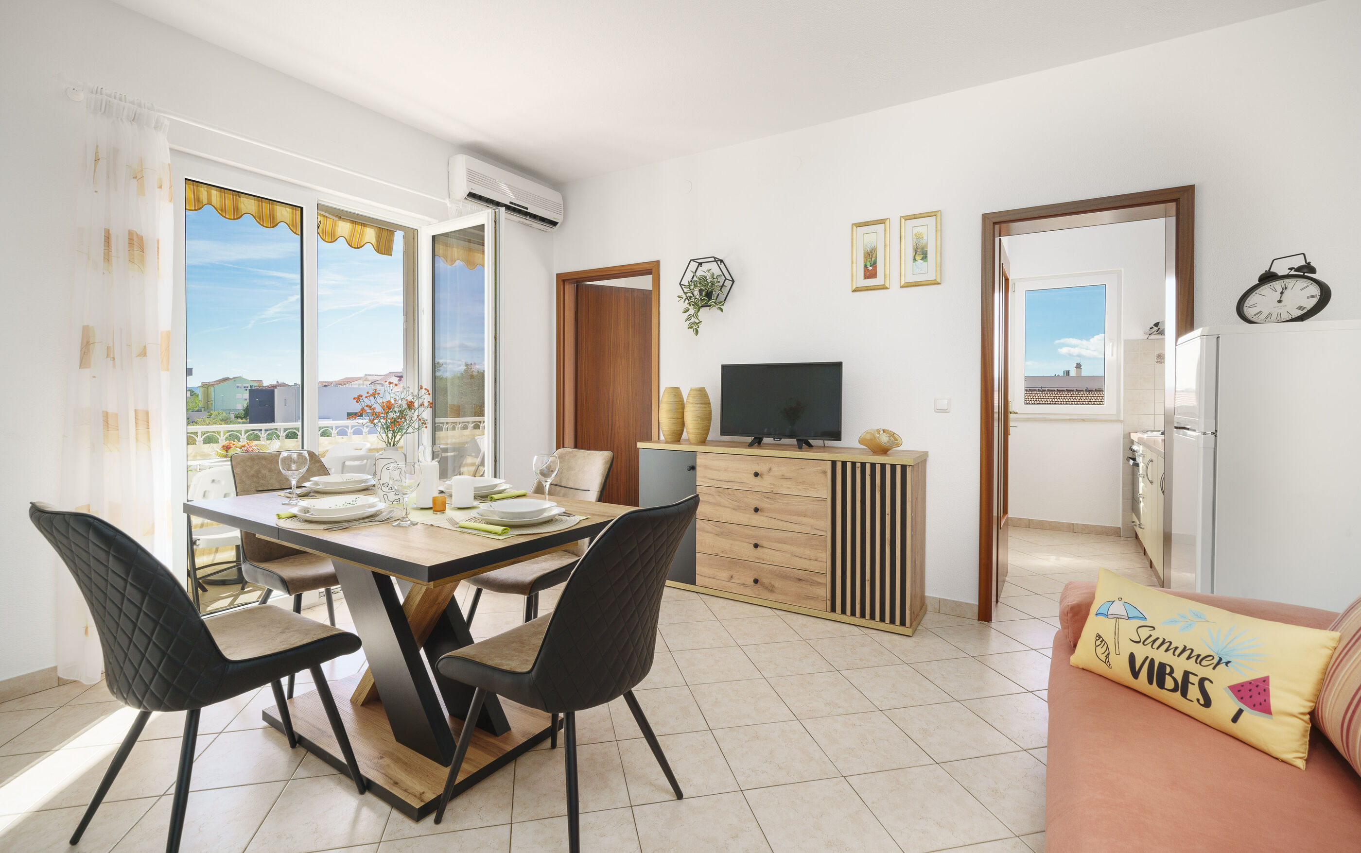 Apartments Josip 111611-A1