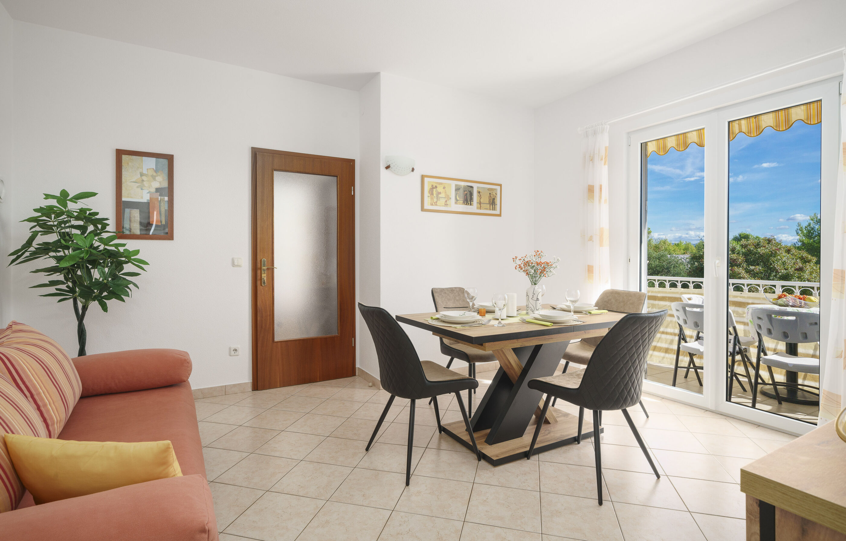 Apartments Josip 111611-A1
