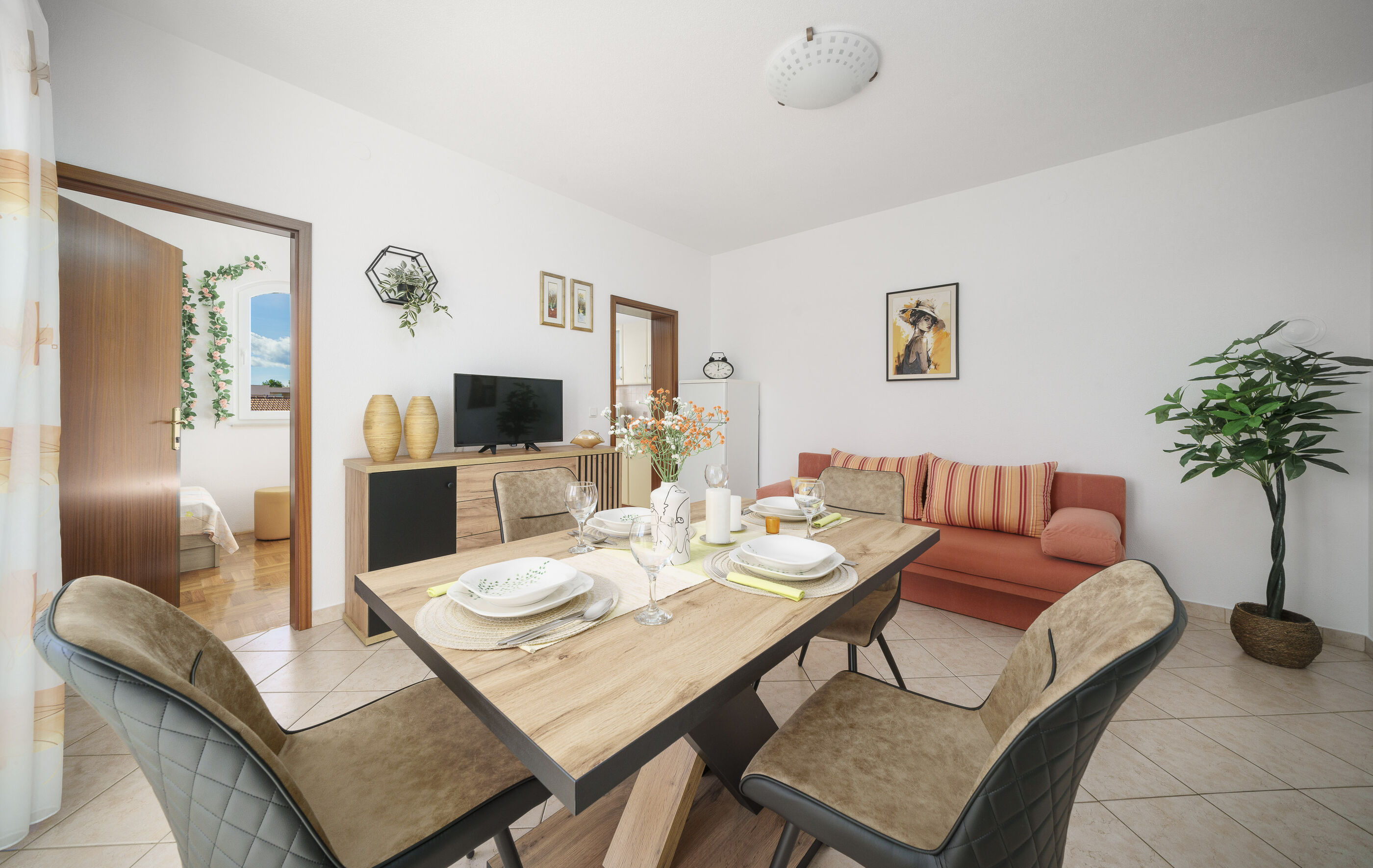Apartments Josip 111611-A1