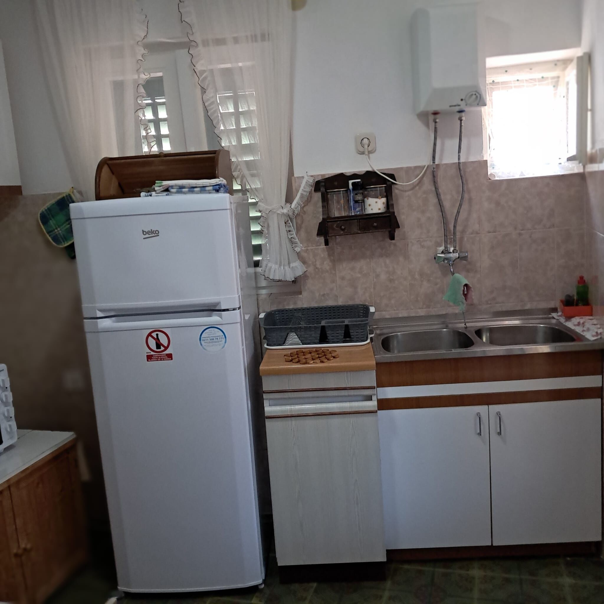 Apartments Kat 10329-A2