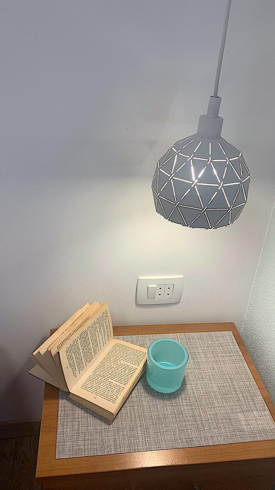 Apartments and Room Leut 34203-A4