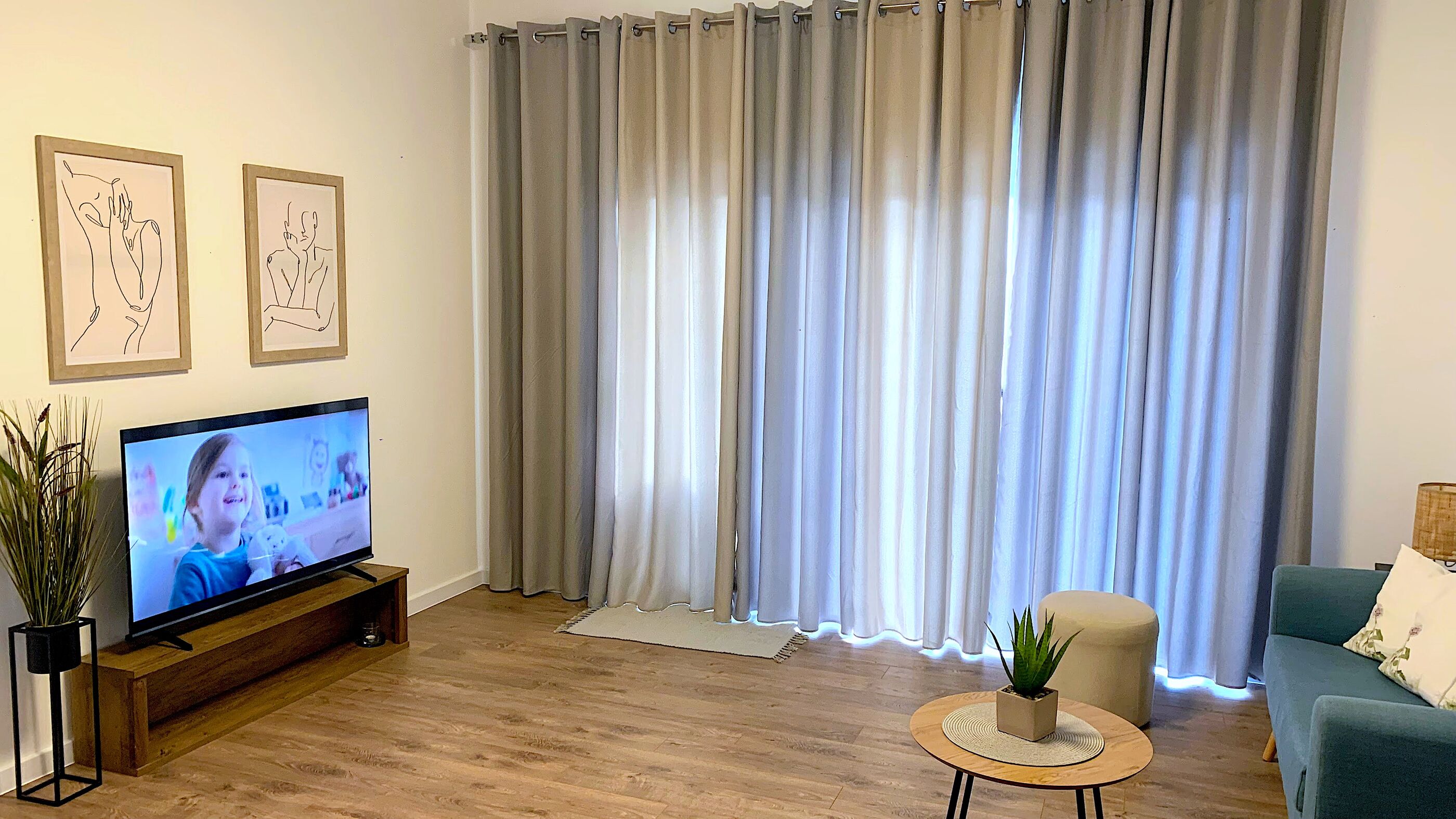 Apartments and Room Leut 34203-A4