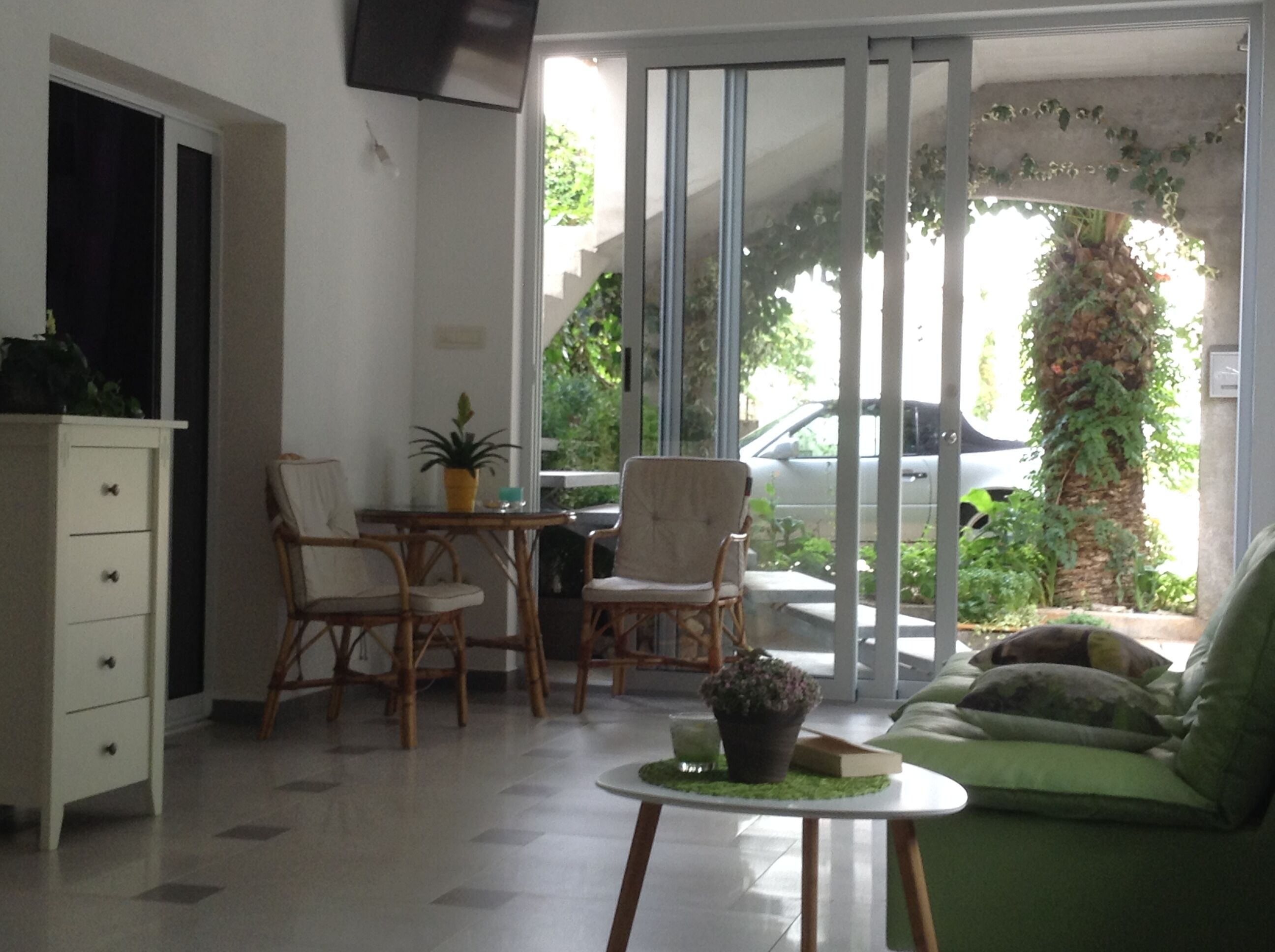Apartments and Room Leut 34203-A4