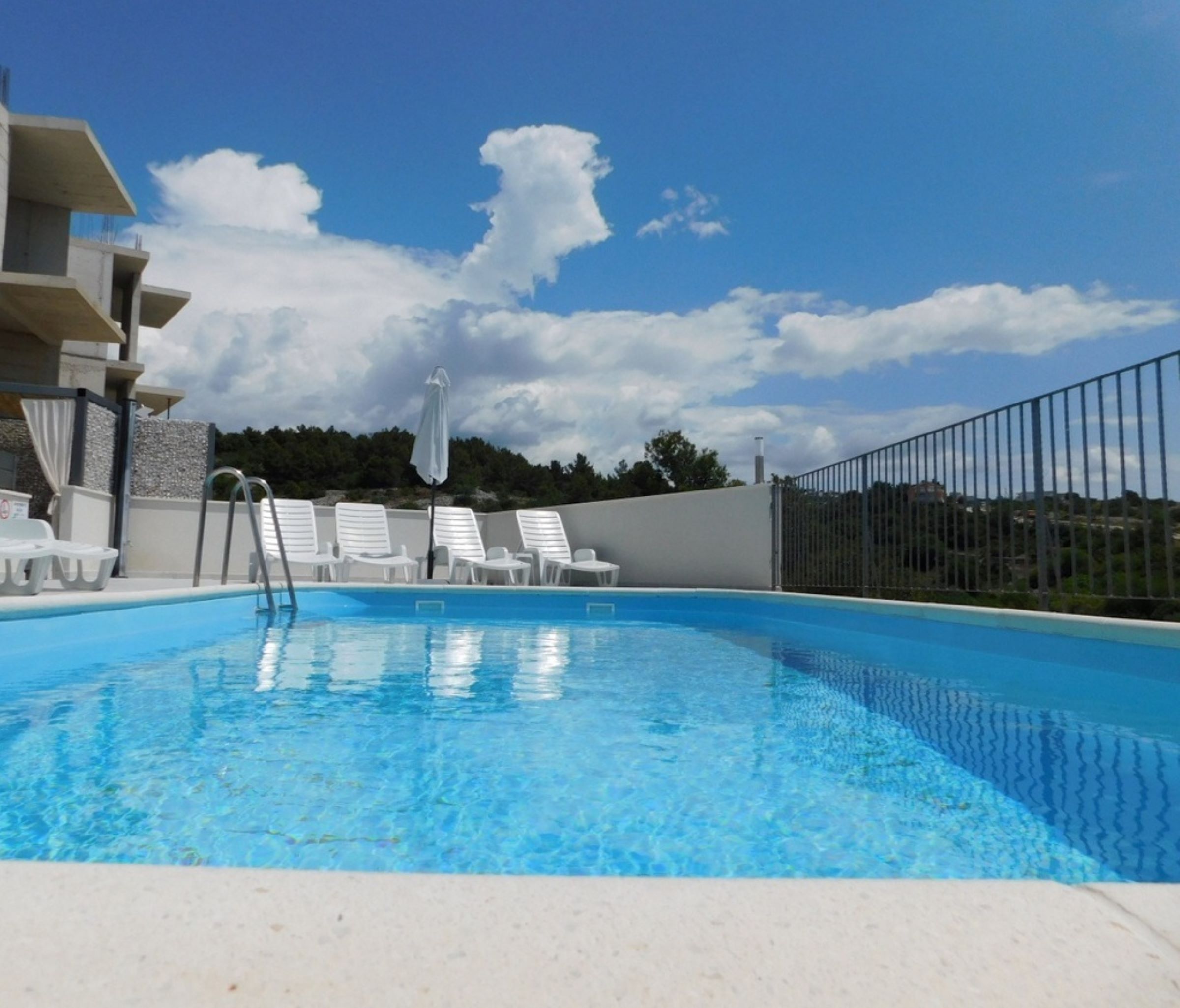 Apartment Zeljko 49171-A1