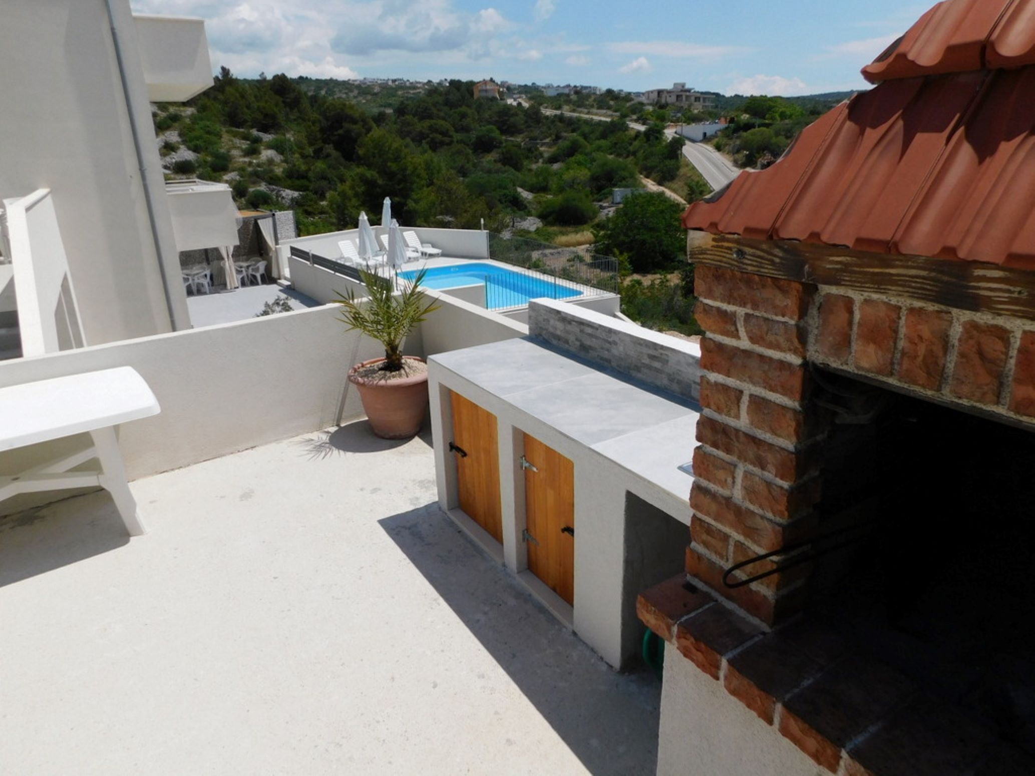 Apartment Zeljko 49171-A1