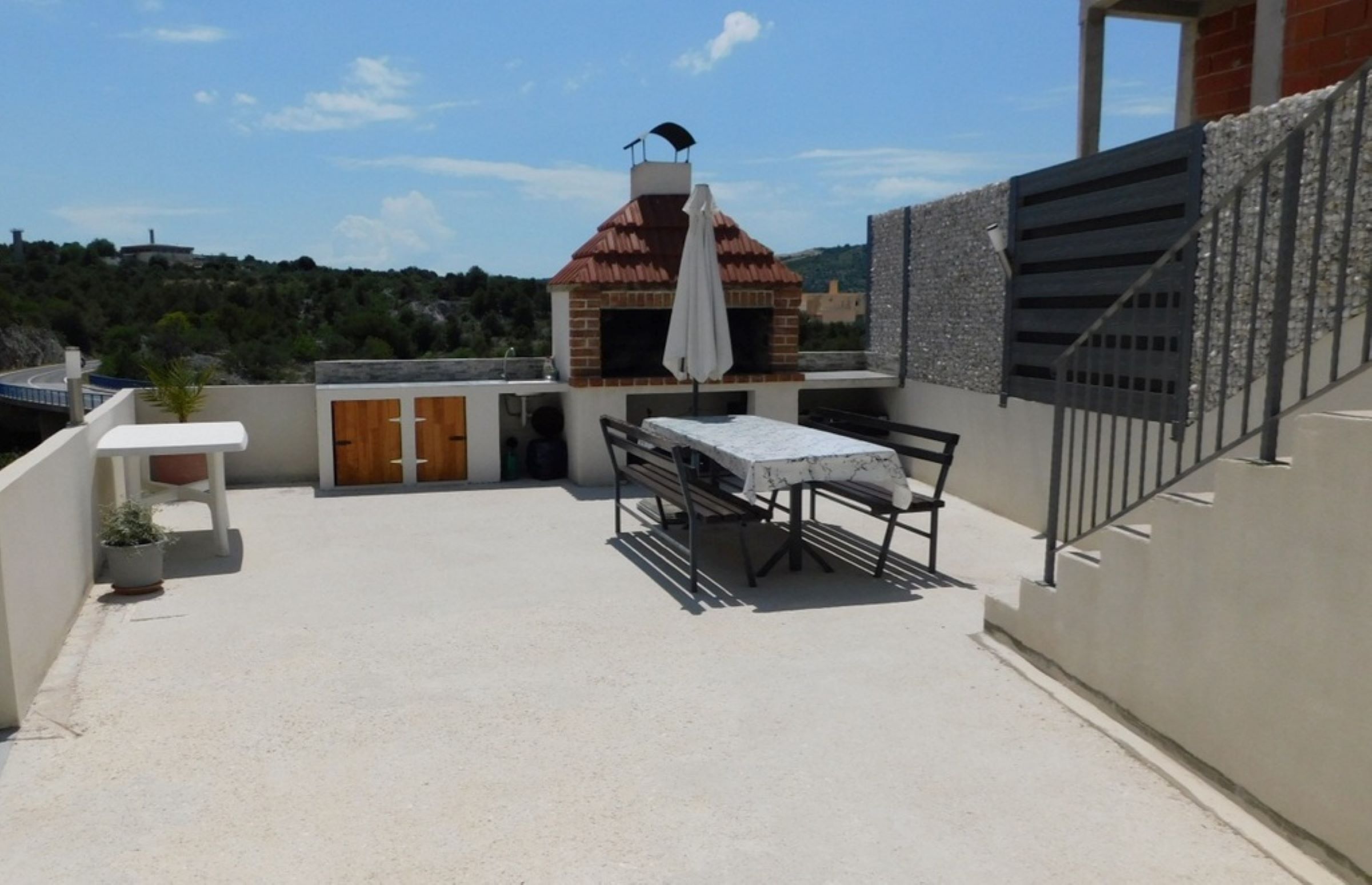 Apartment Zeljko 49171-A1