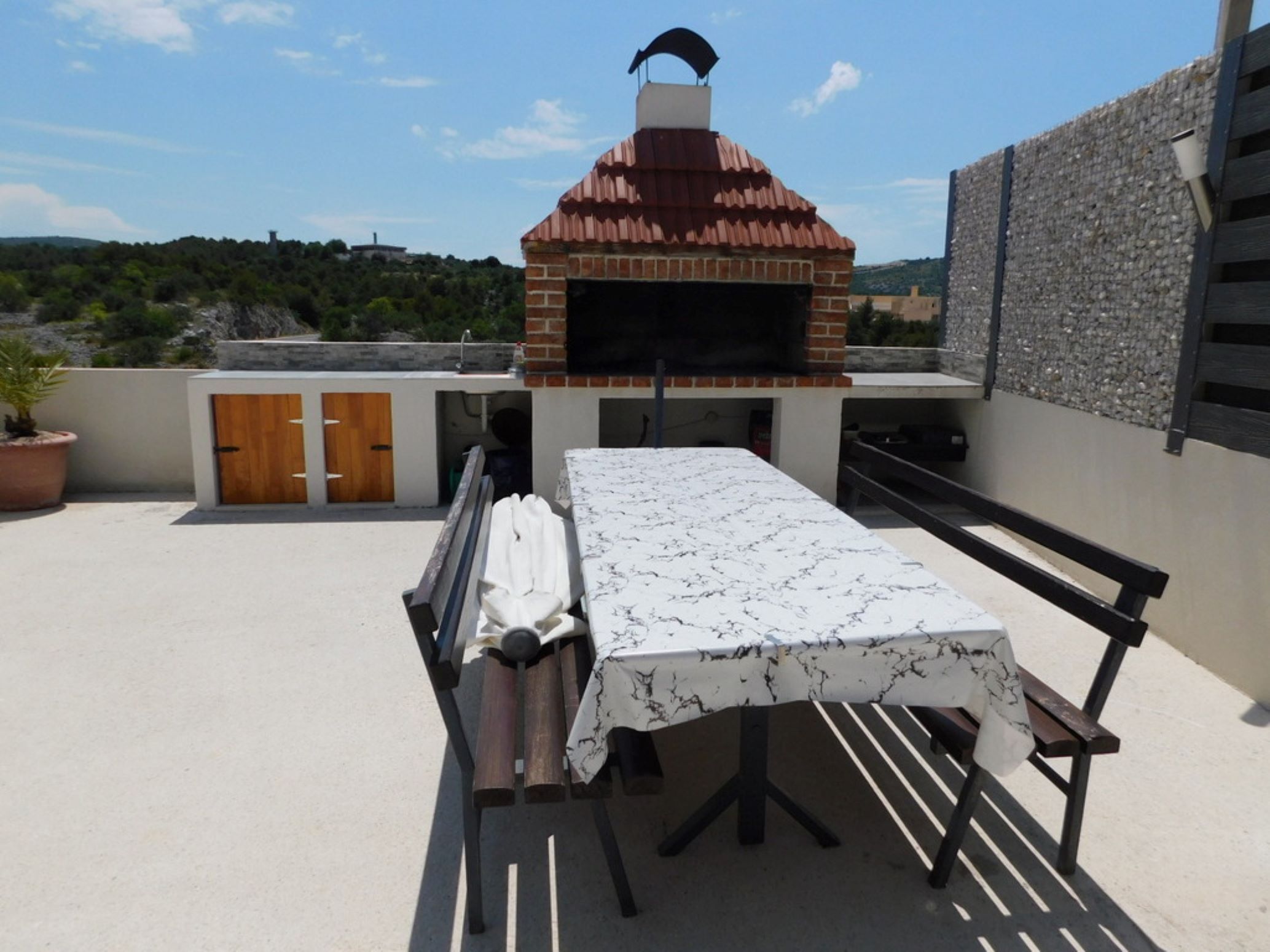 Apartment Zeljko 49171-A1