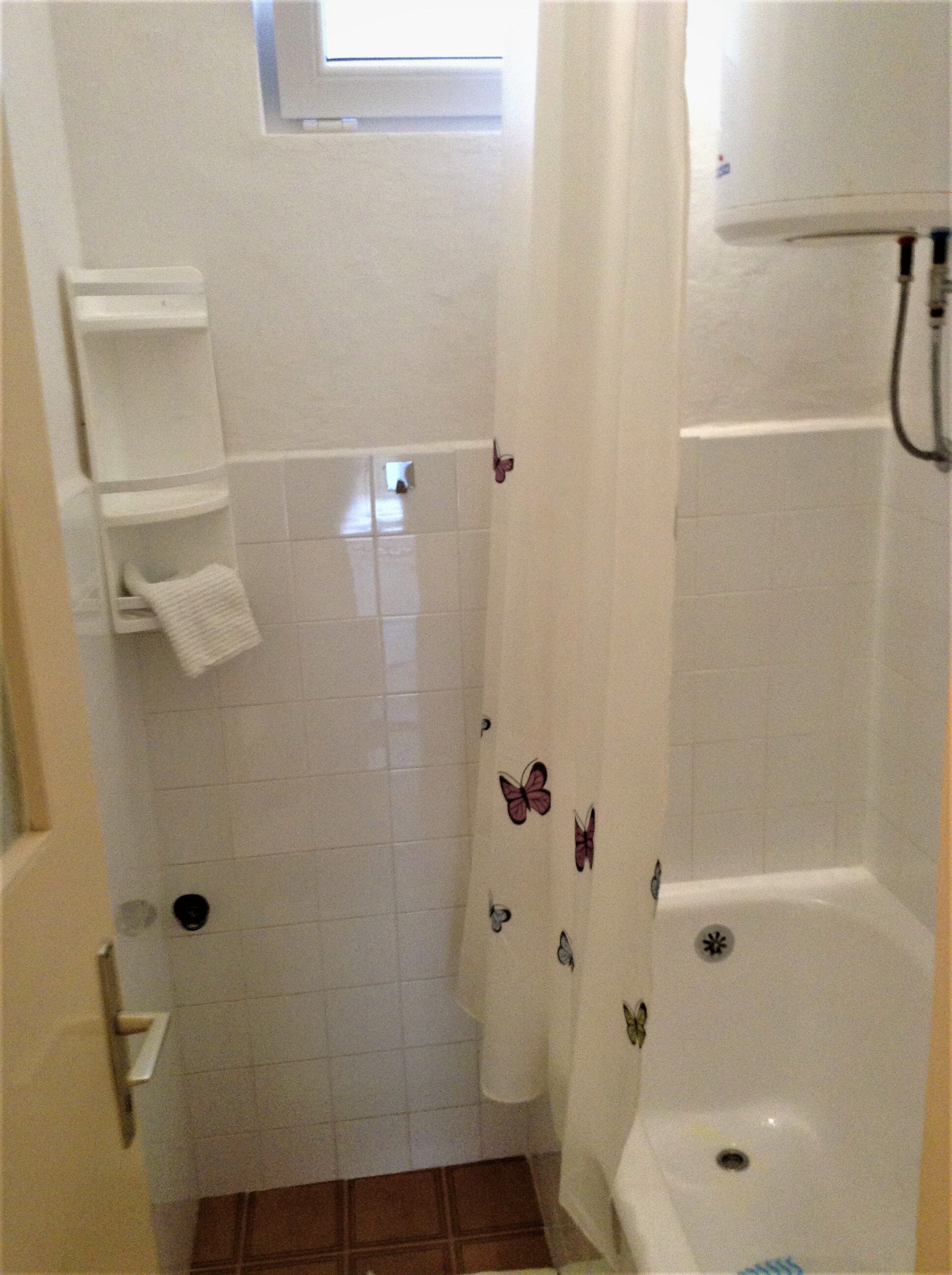Apartments and Room Leut 34203-S1