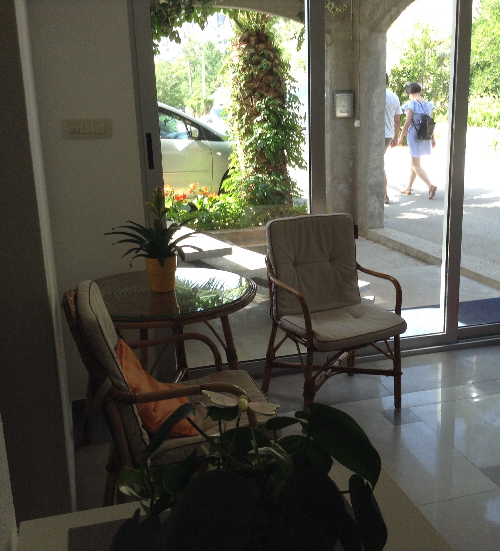 Apartments and Room Leut 34203-A2