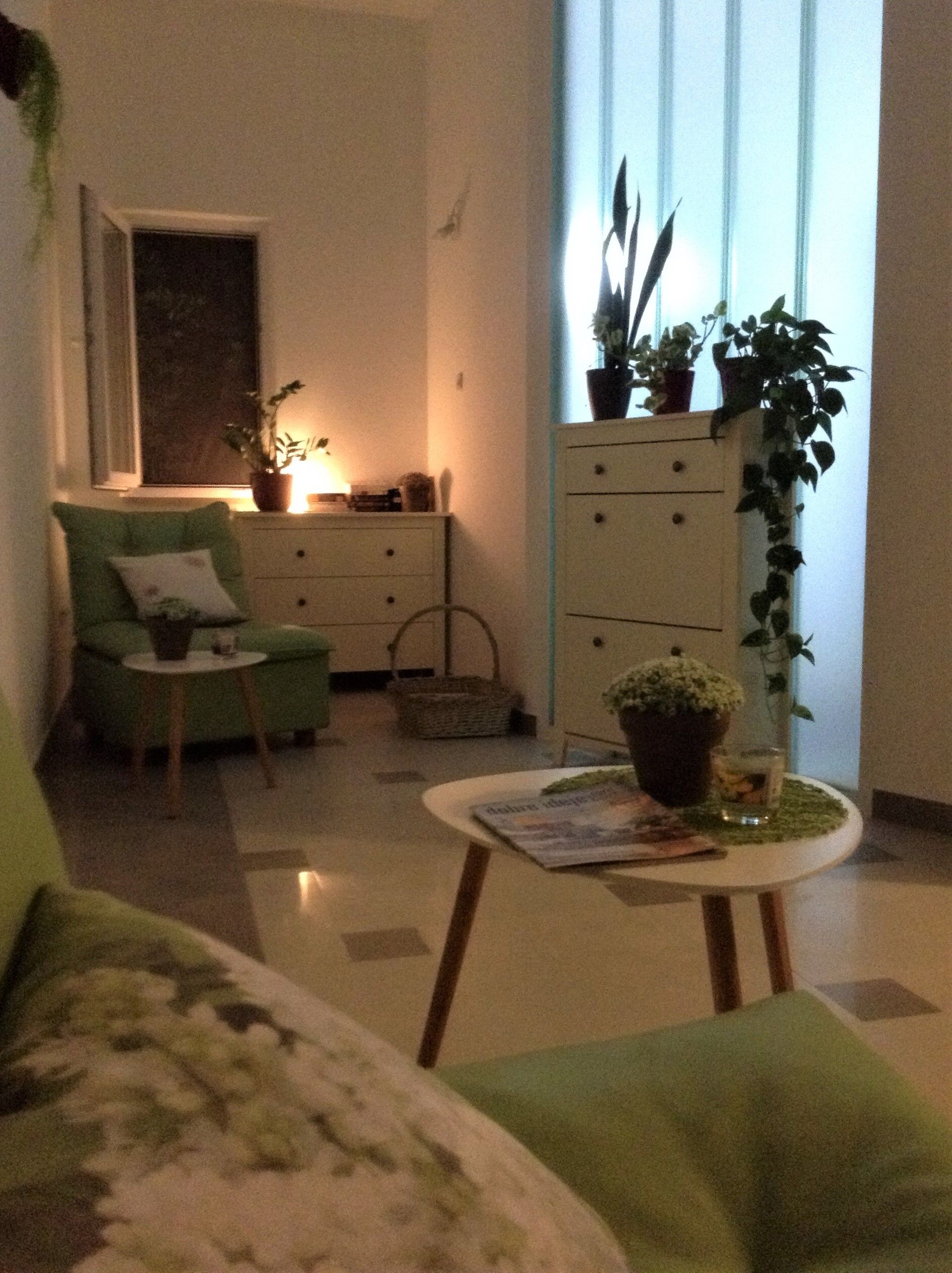 Apartments and Room Leut 34203-A2