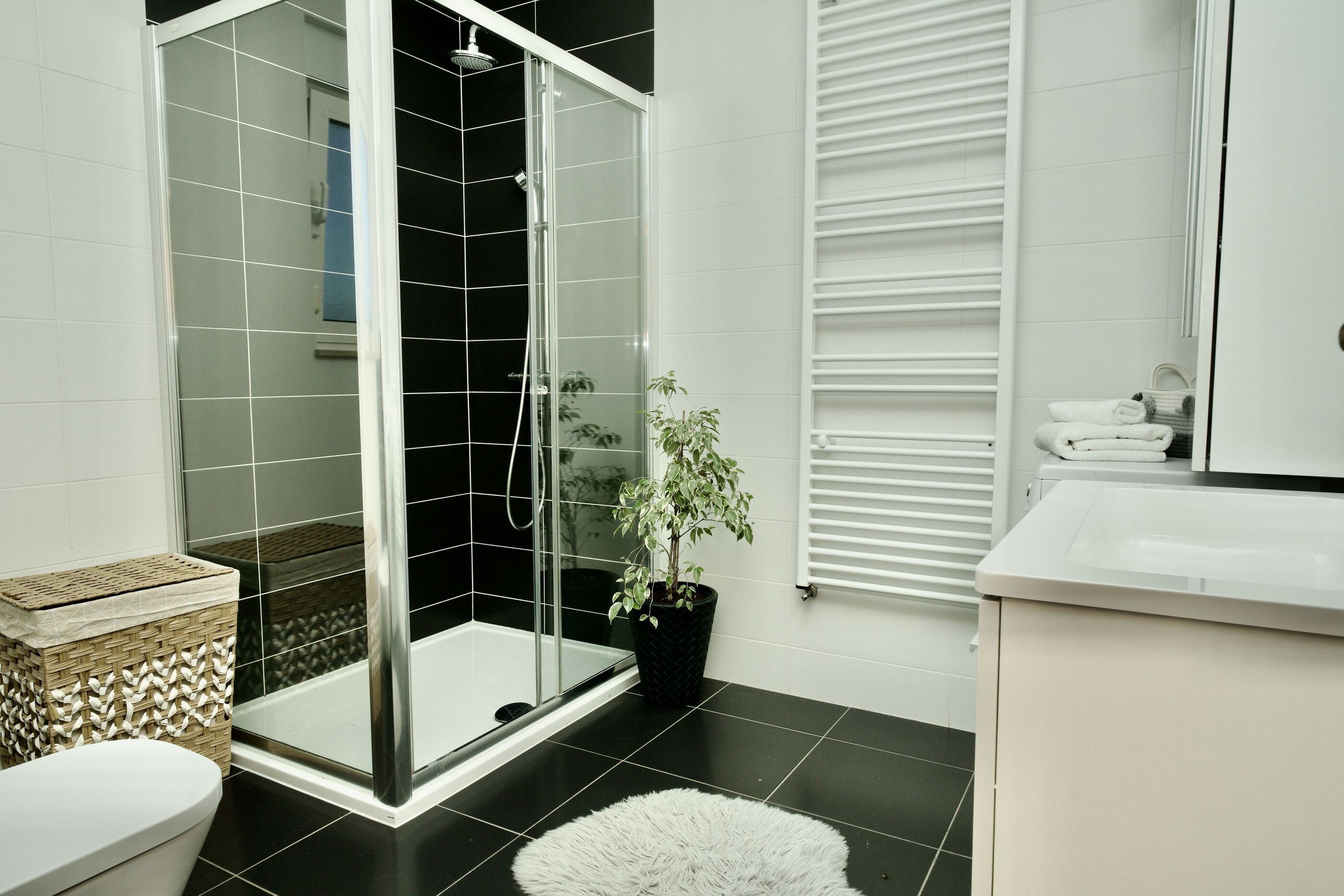 Apartment Mario - with pool 115571-A1