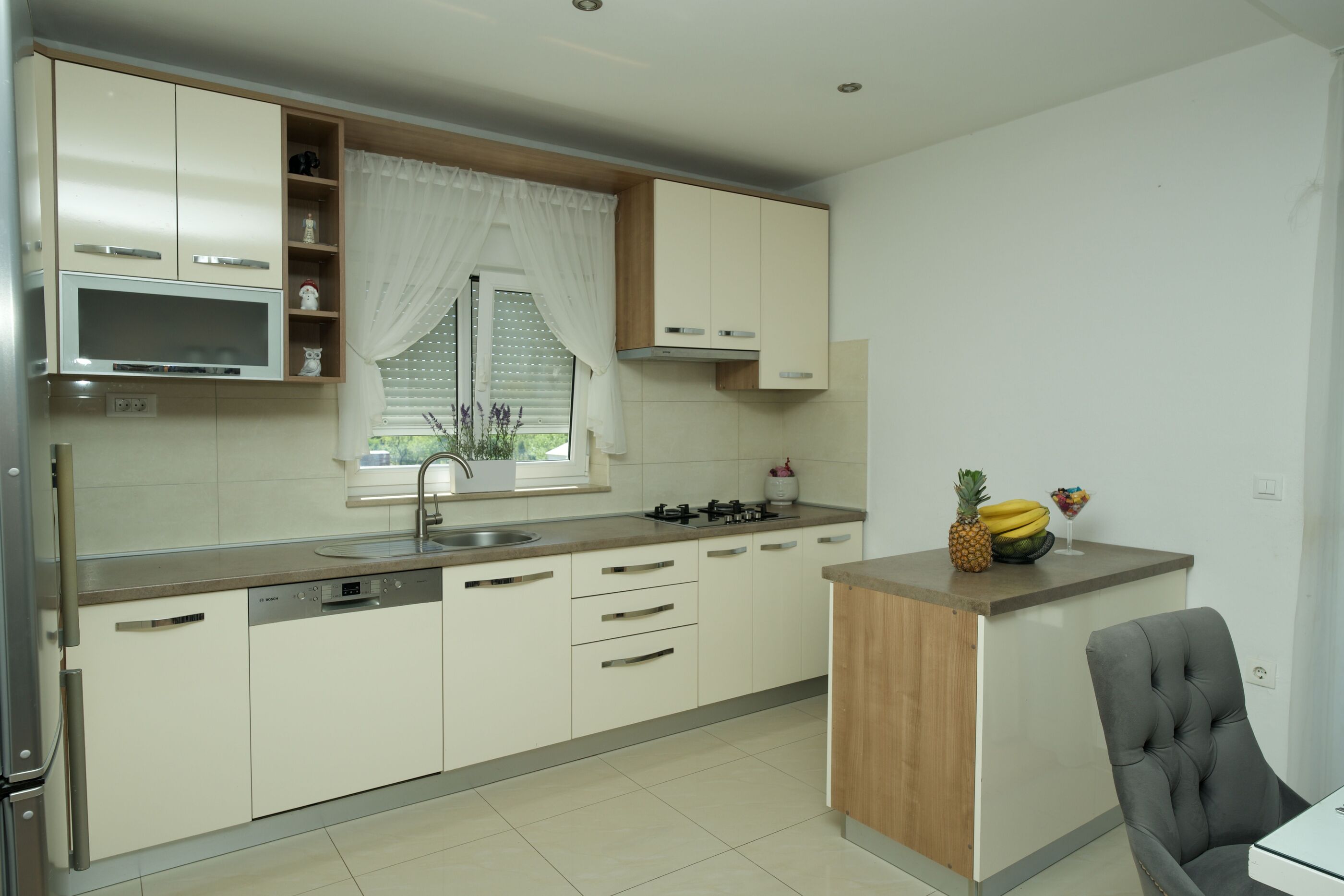 Apartment Mario - with pool 115571-A1