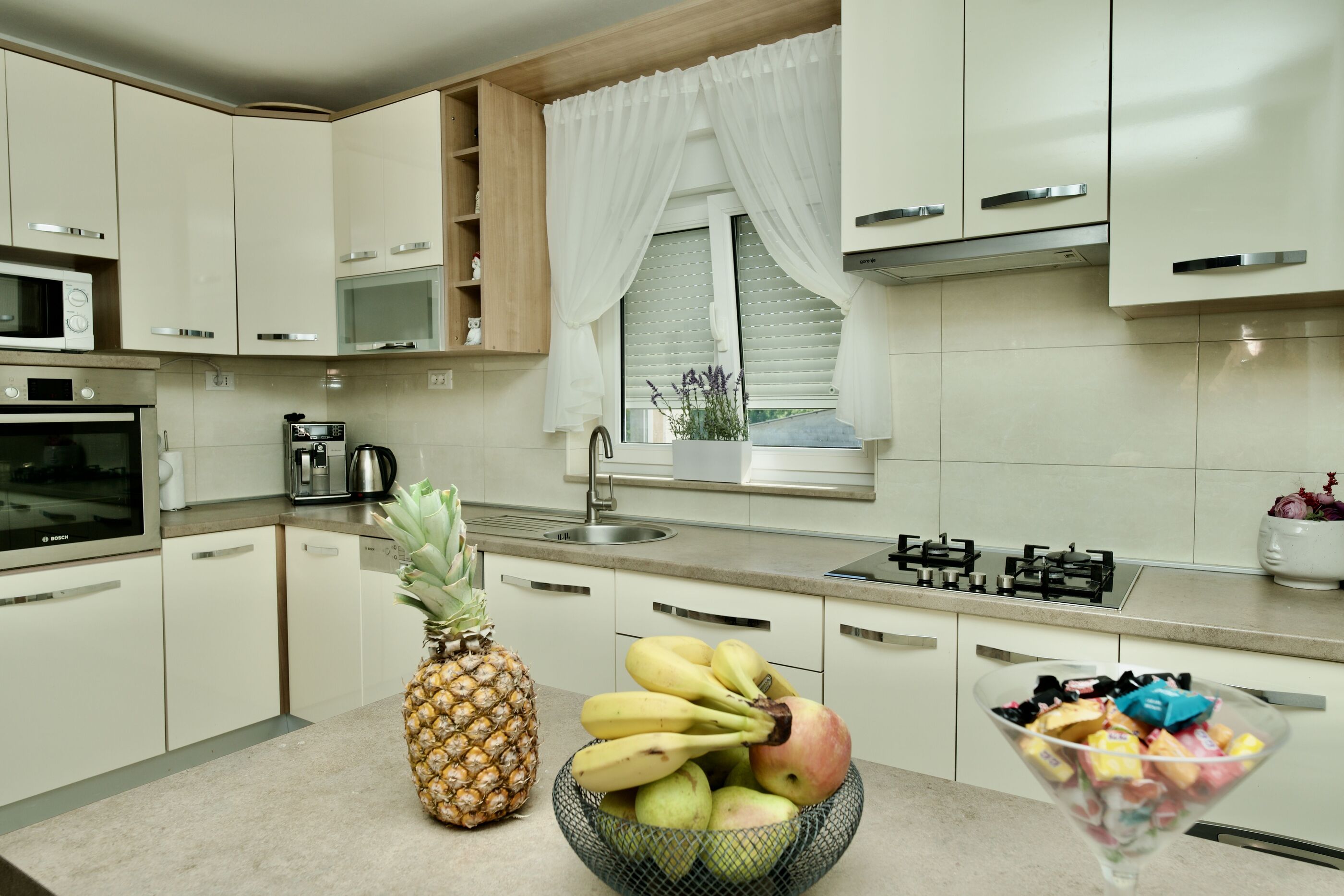 Apartment Mario - with pool 115571-A1