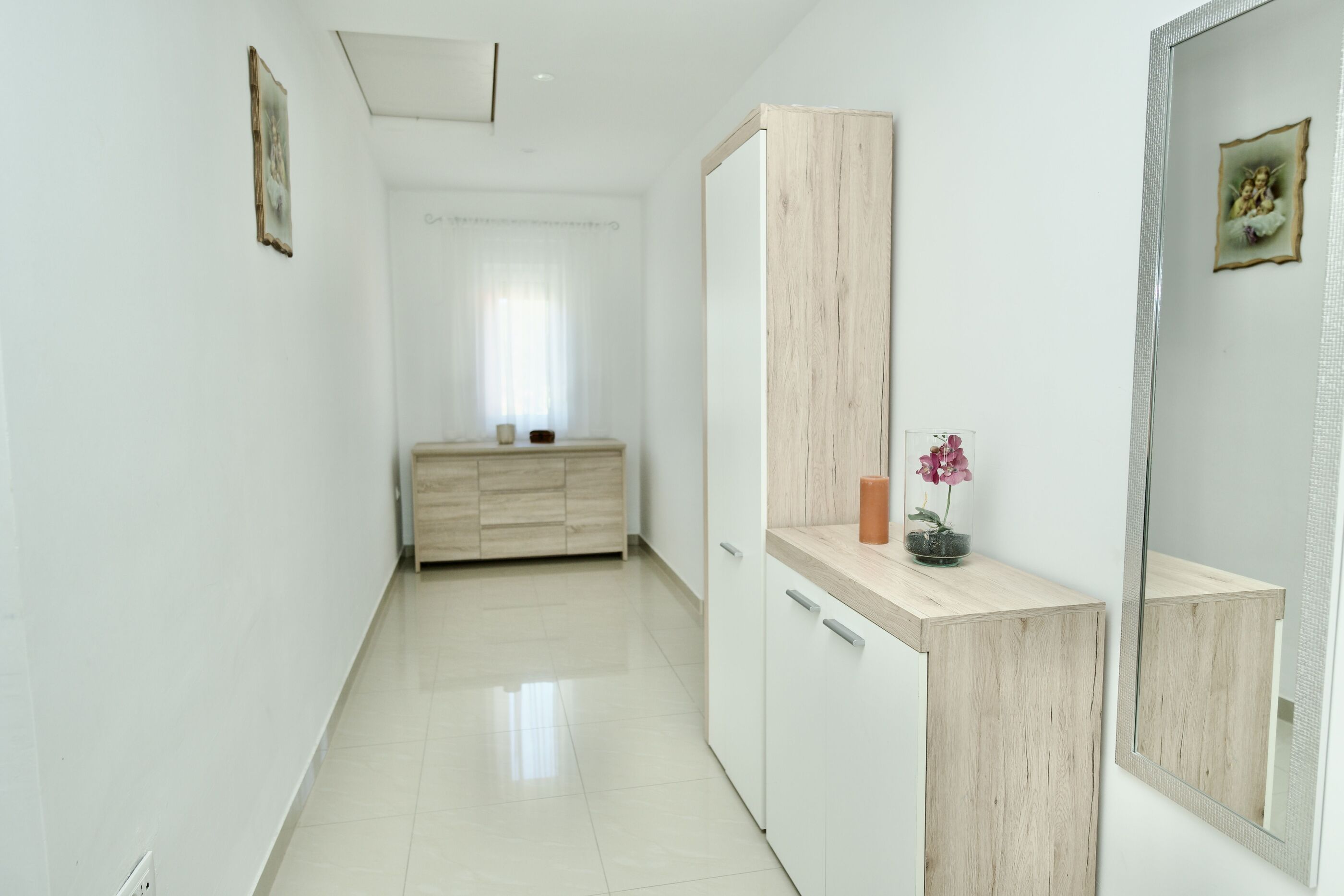 Apartment Mario - with pool 115571-A1