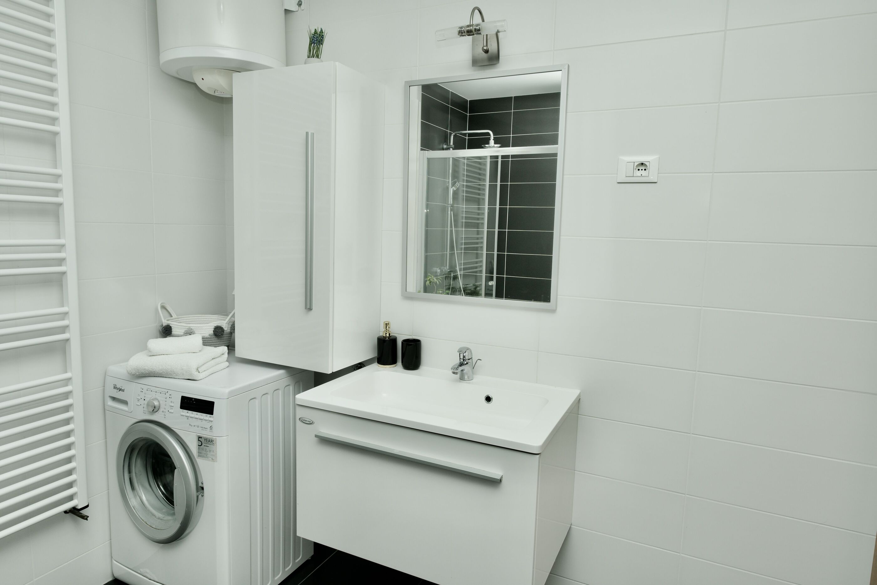 Apartment Mario - with pool 115571-A1