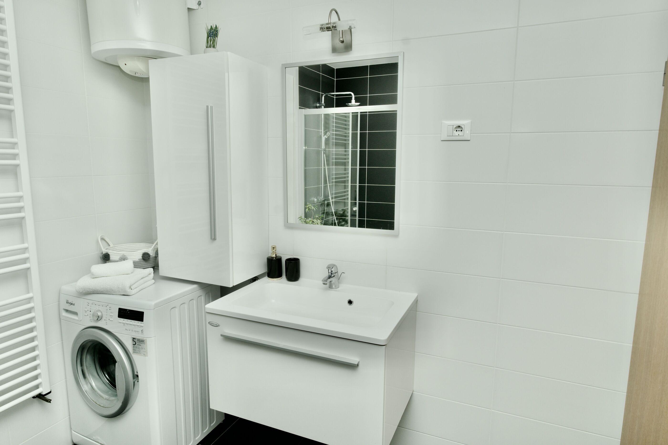 Apartment Mario - with pool 115571-A1
