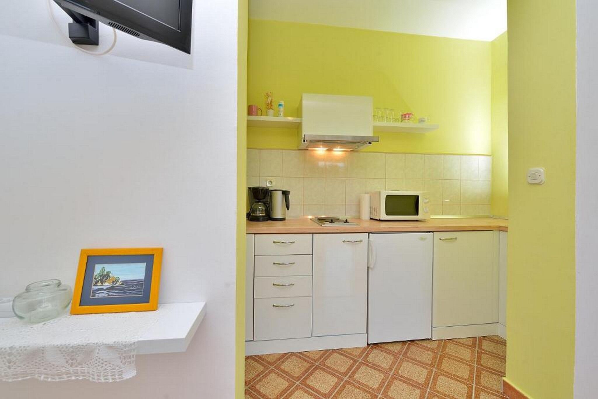 Apartments L.P.M 115551-A1