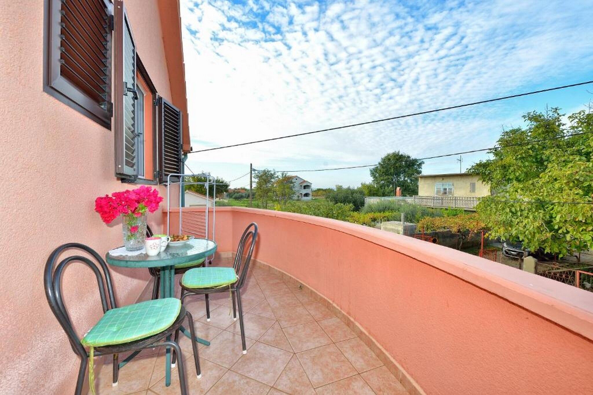 Apartments L.P.M 115551-A1