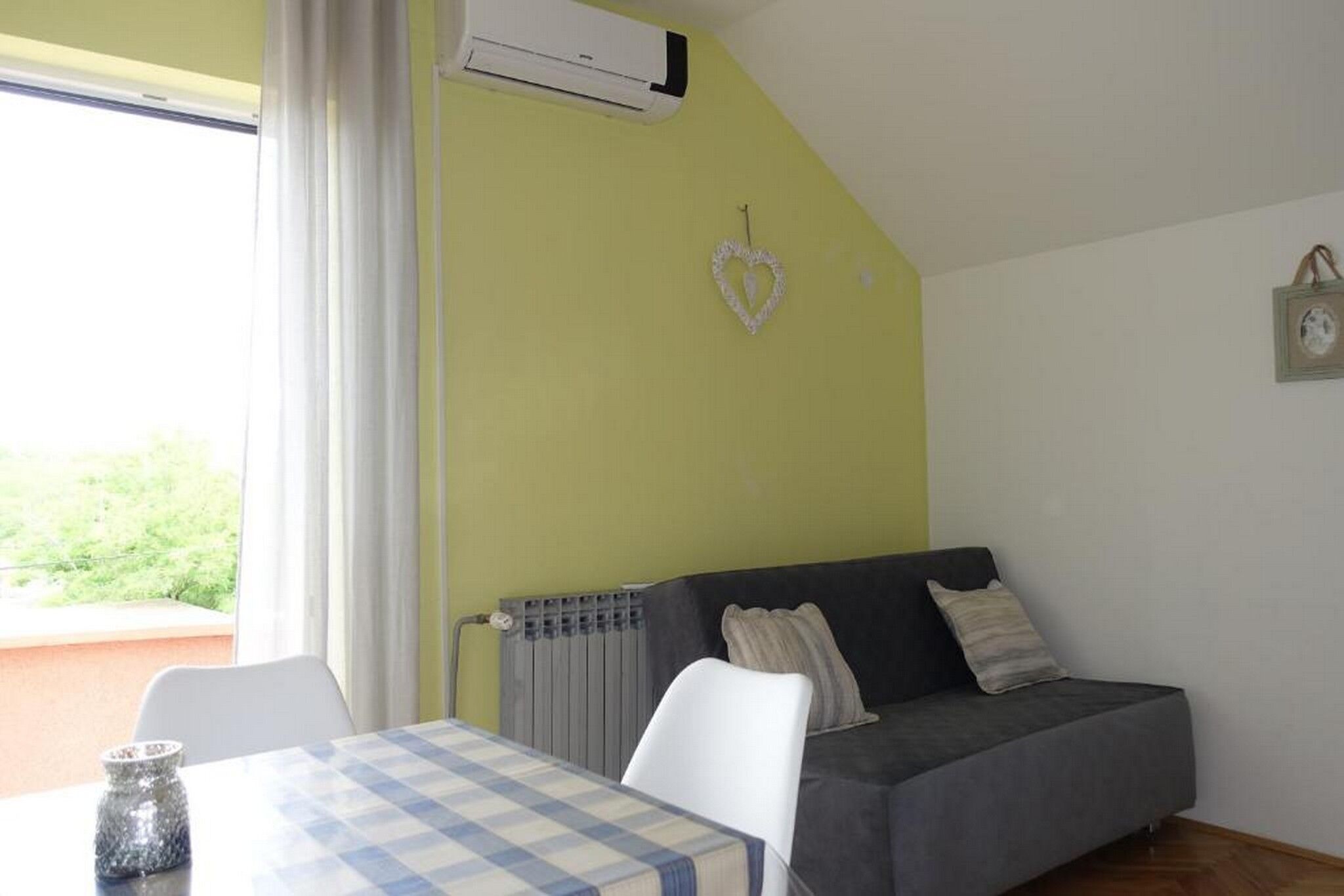 Apartments L.P.M 115551-A1