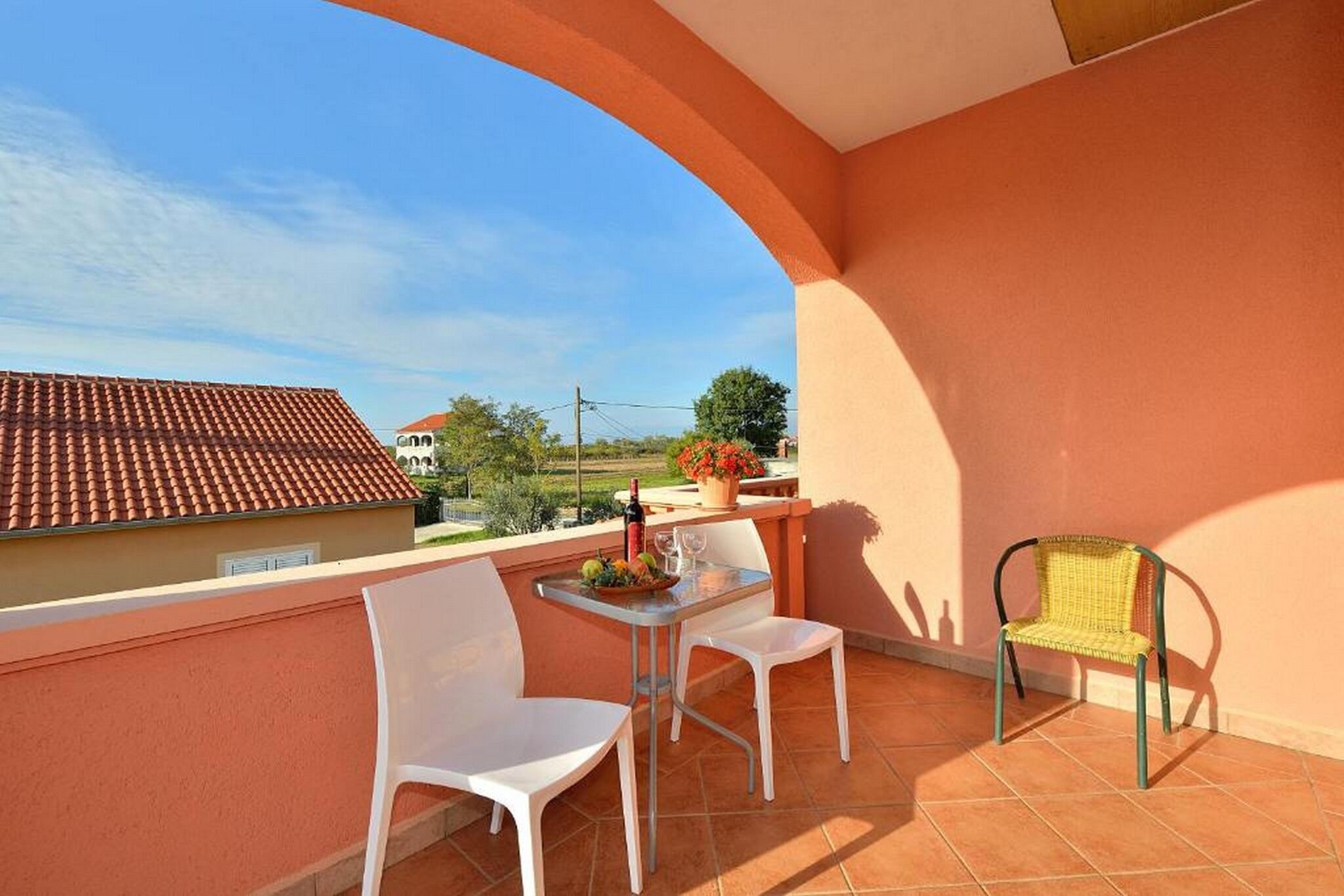 Apartments L.P.M 115551-A2