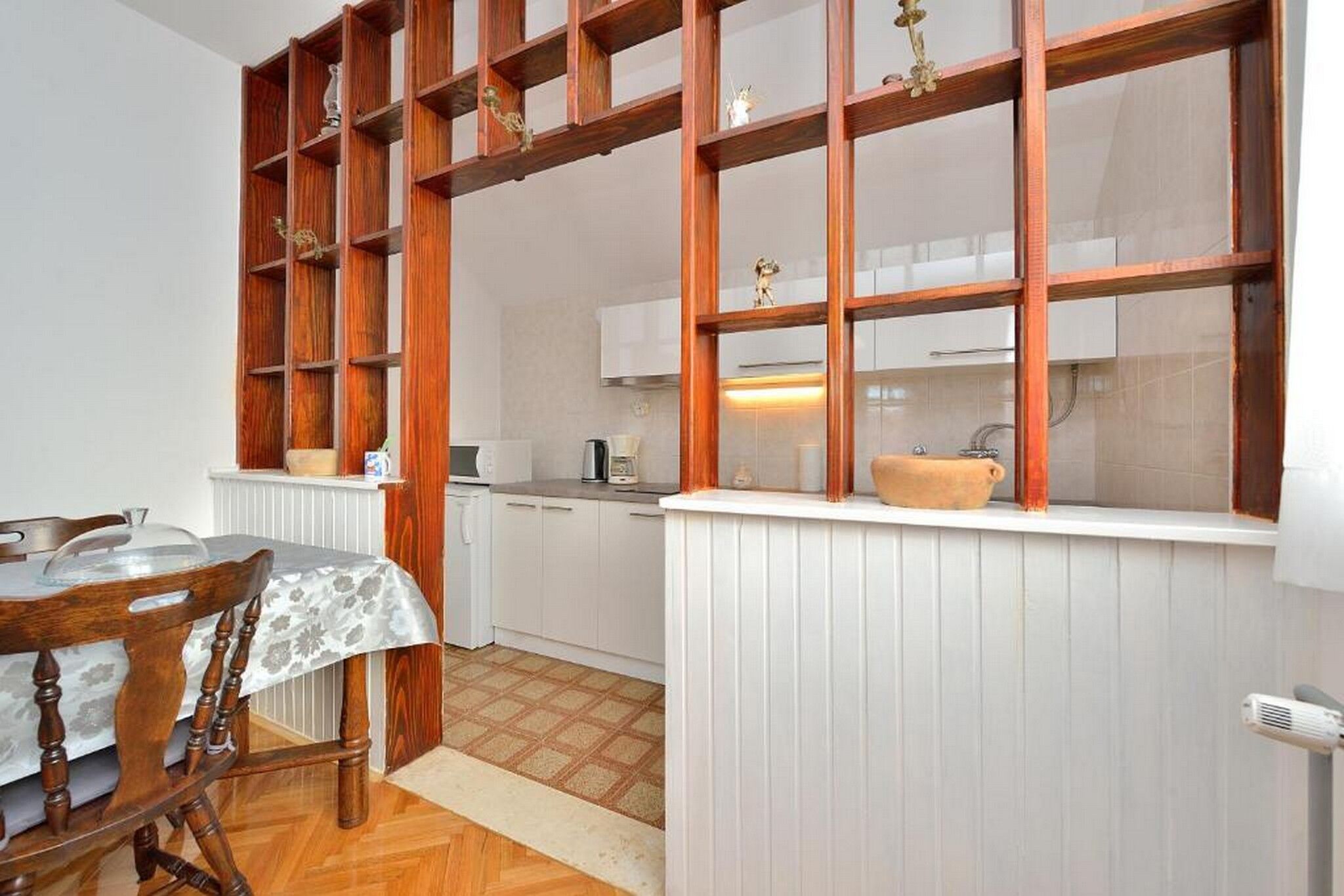 Apartments L.P.M 115551-A2