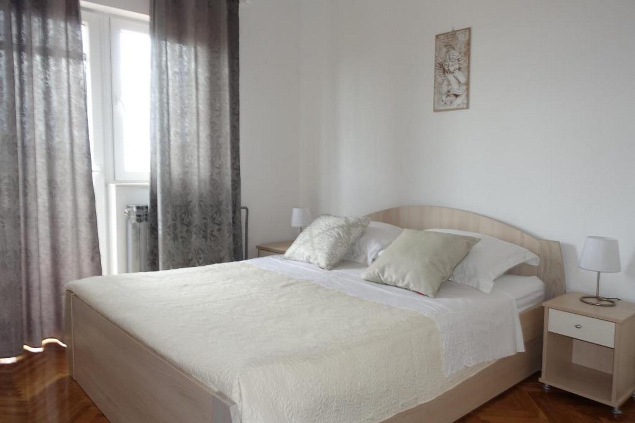 Apartments L.P.M 115551-A2