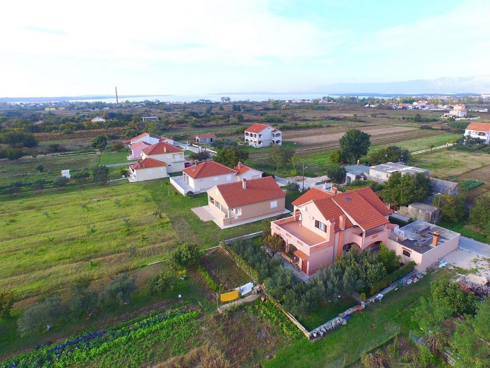 Apartments L.P.M 115551-A2