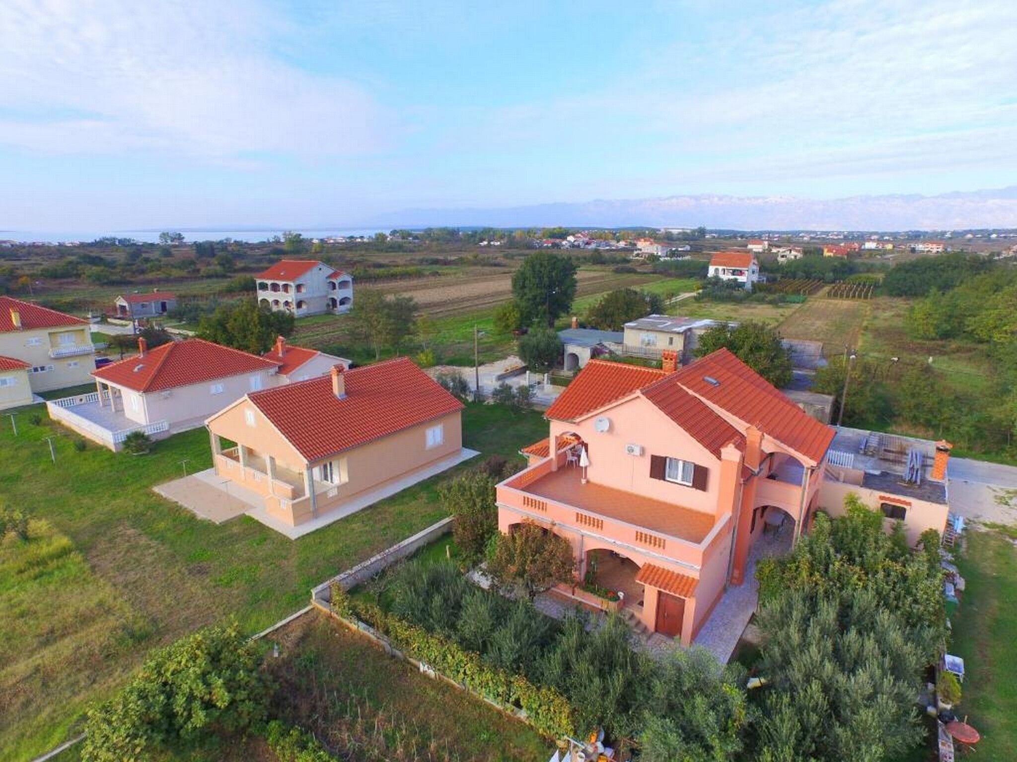 Apartments L.P.M 115551-A2