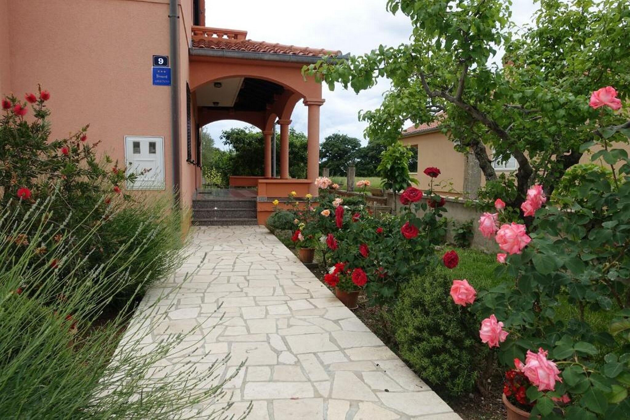 Photo of Apartments L.P.M