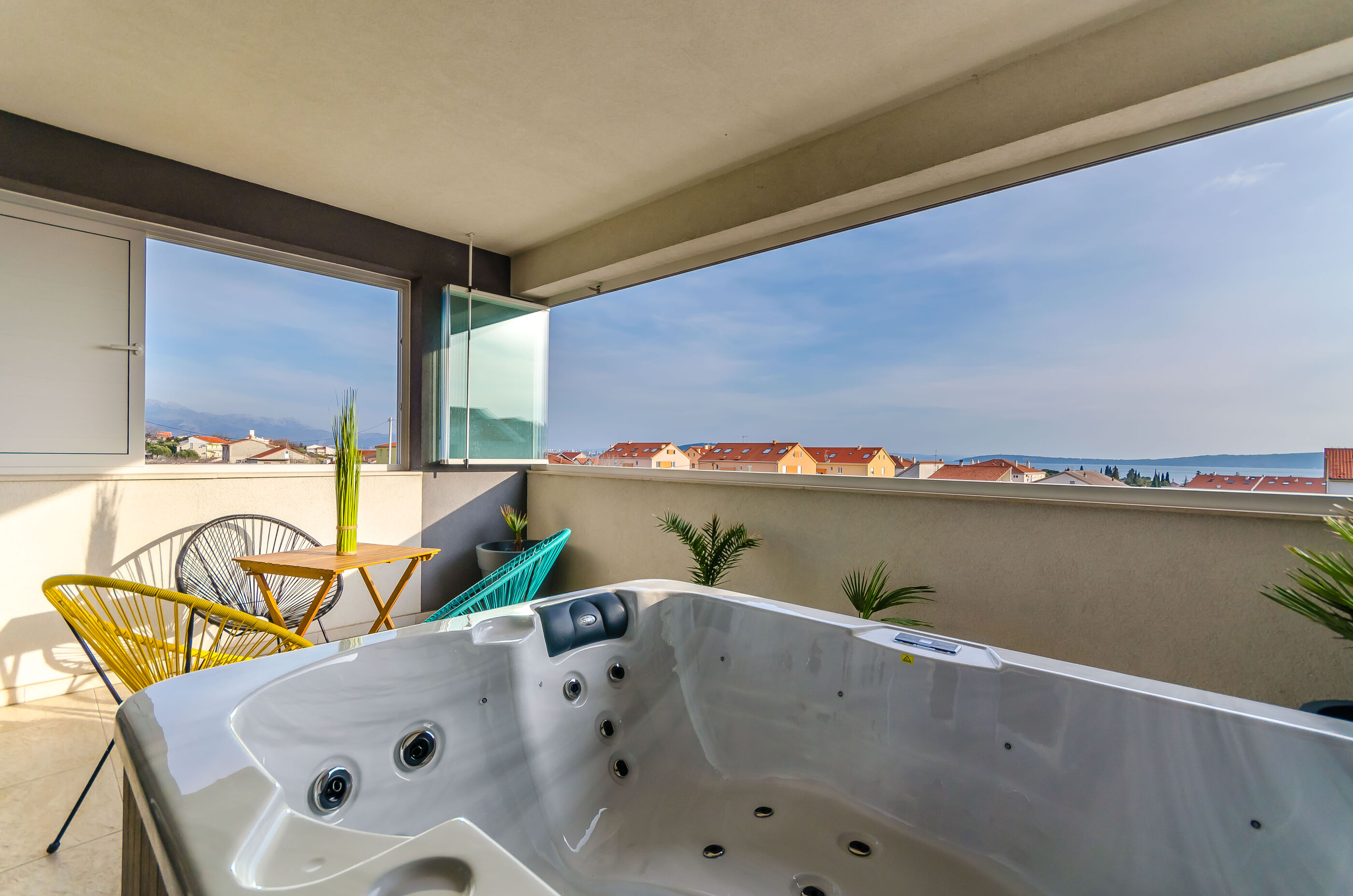 Apartments and Room Gabriel's Paradise 63871-S1