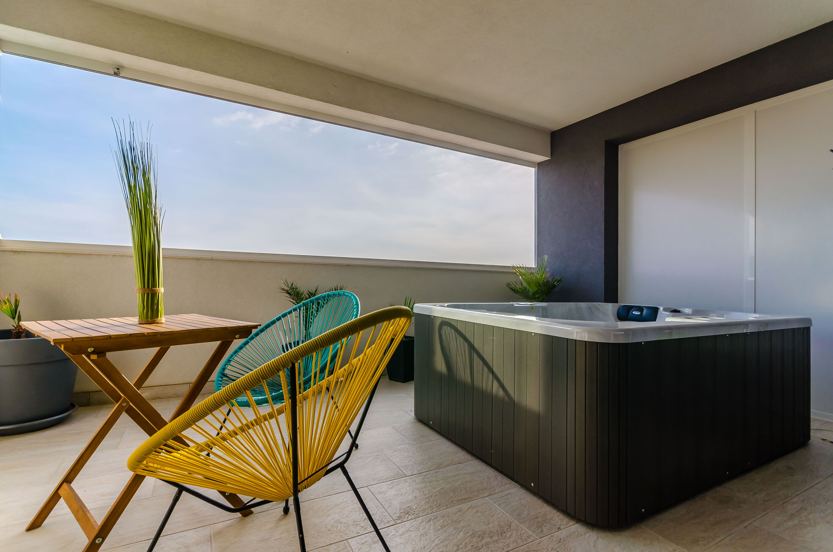 Apartments and Room Gabriel's Paradise 63871-S1