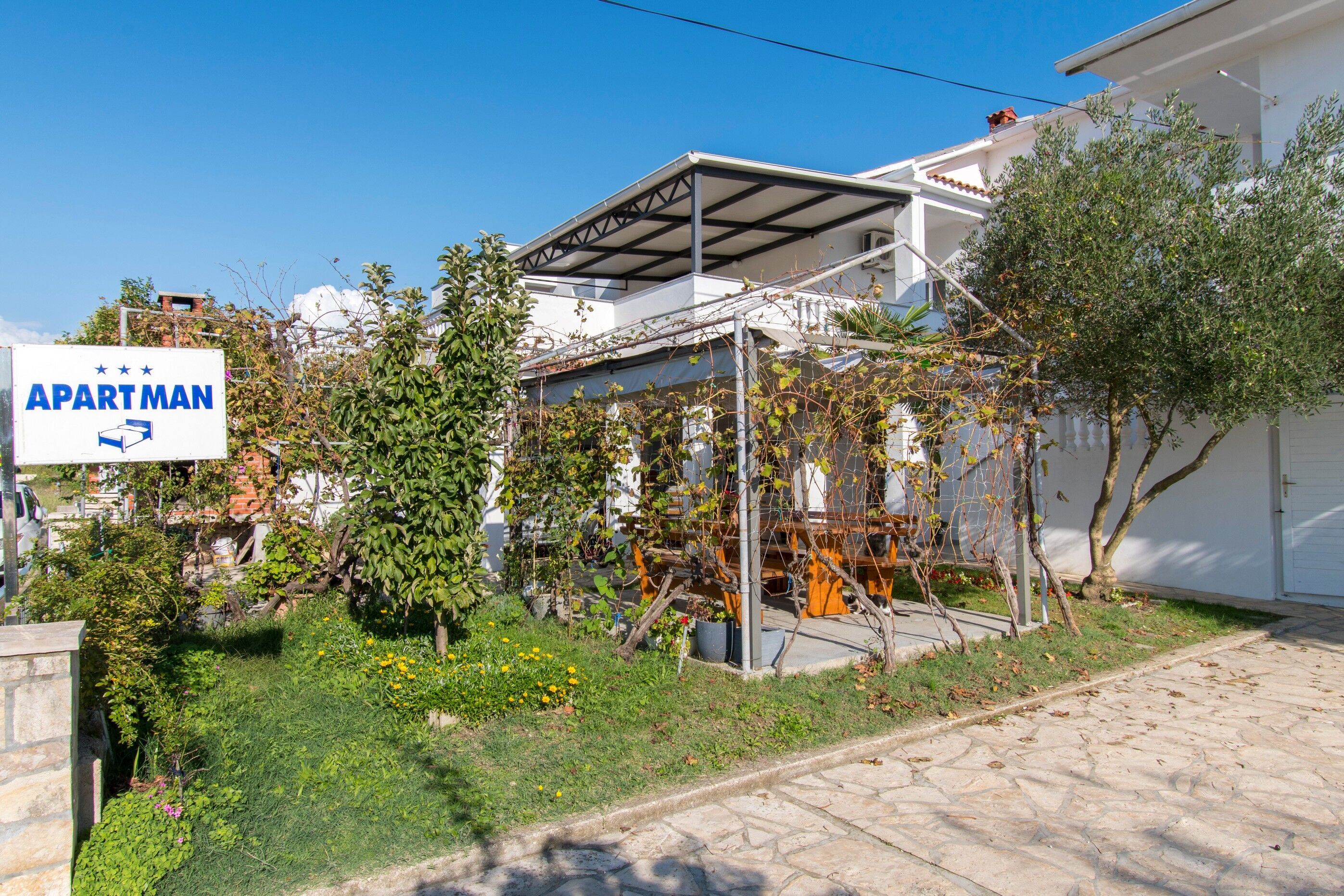 Apartment Ivo 109341-A3