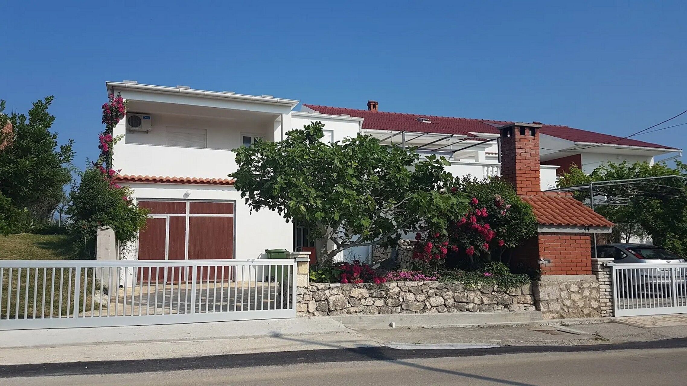 Apartment Ivo 109341-A3