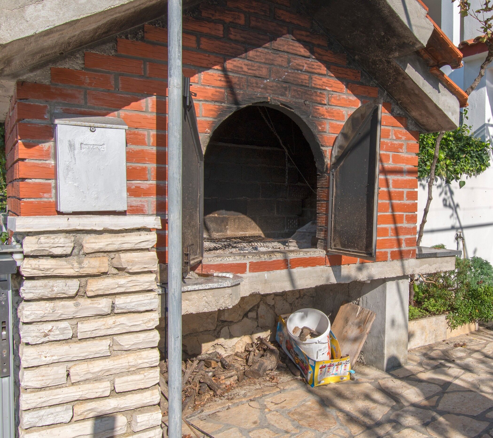 Apartment Ivo 109341-A3
