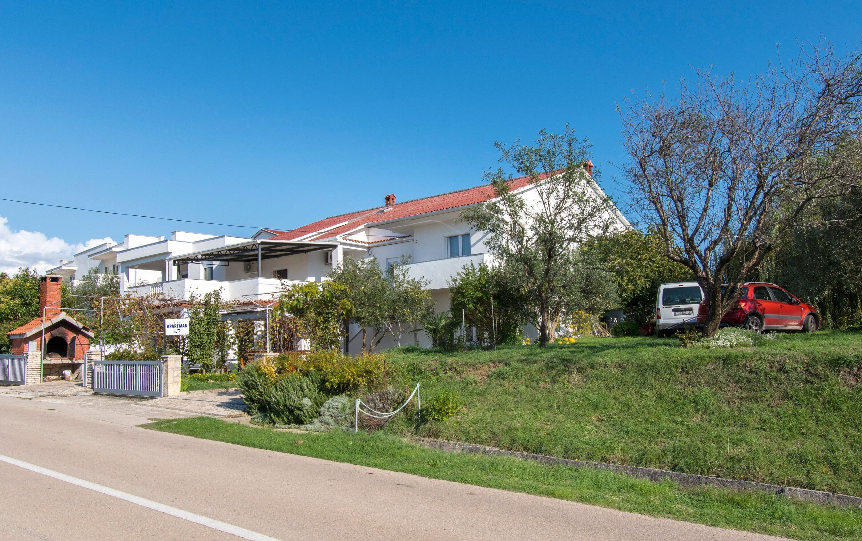 Apartment Ivo 109341-A3
