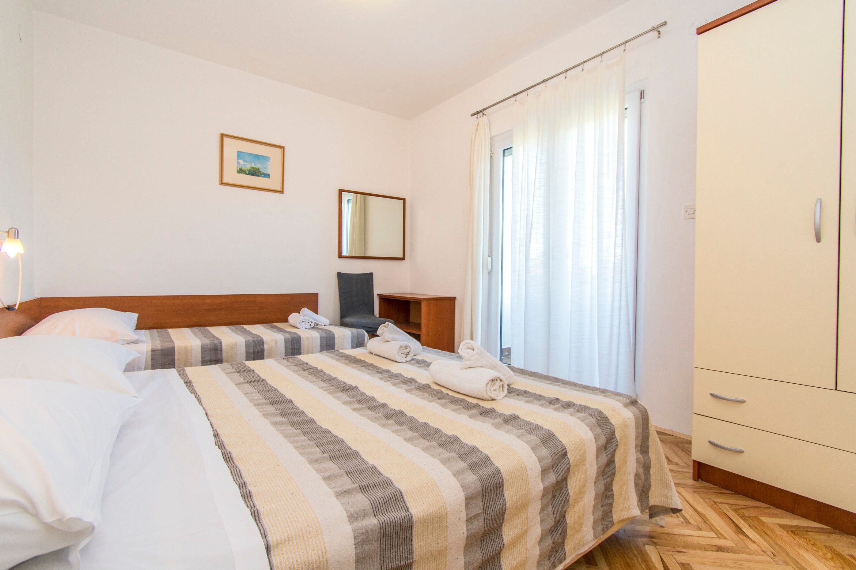Apartment Ivo 109341-A2