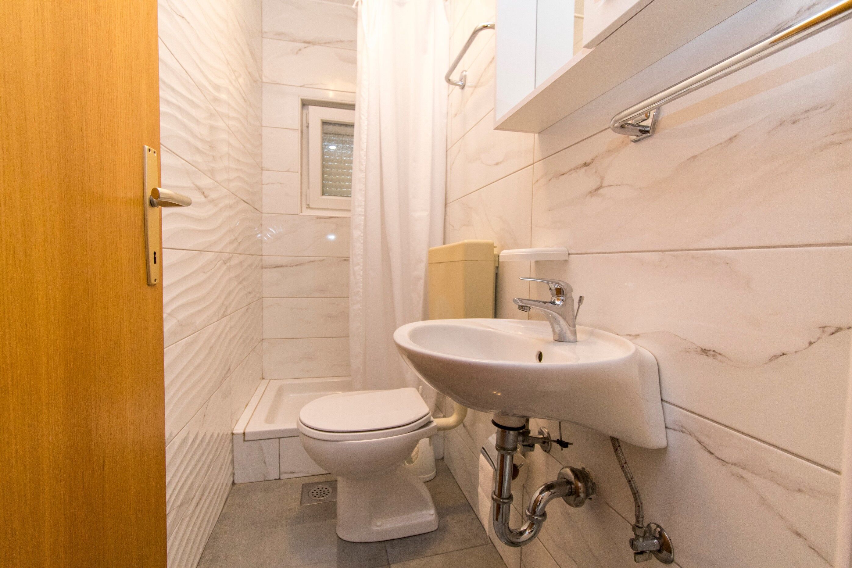 Apartment Ivo 109341-A2