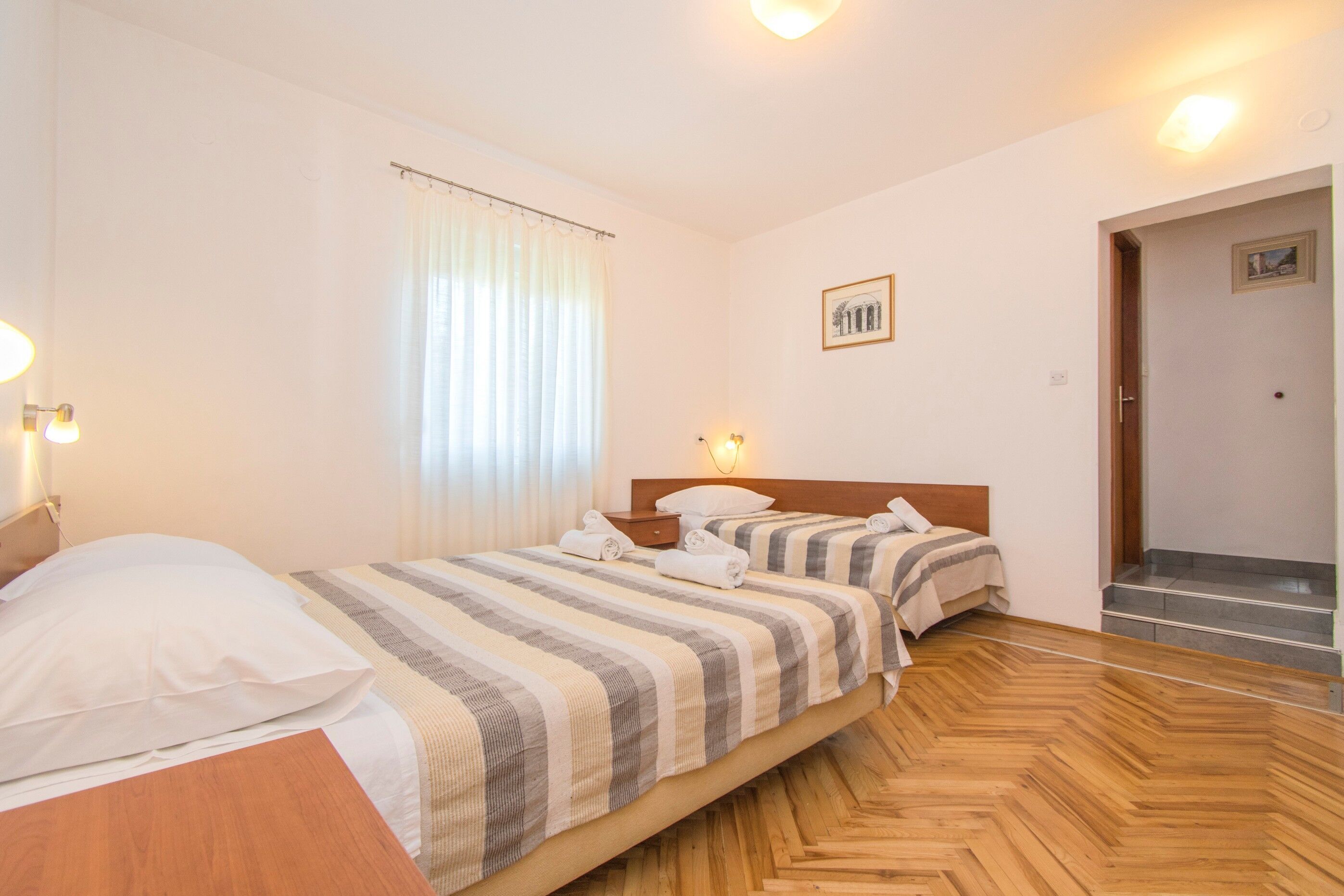 Apartment Ivo 109341-A2