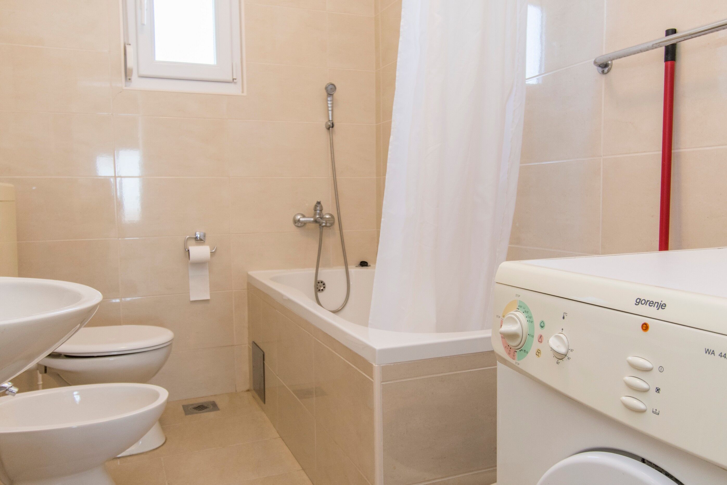 Apartment Ivo 109341-A2