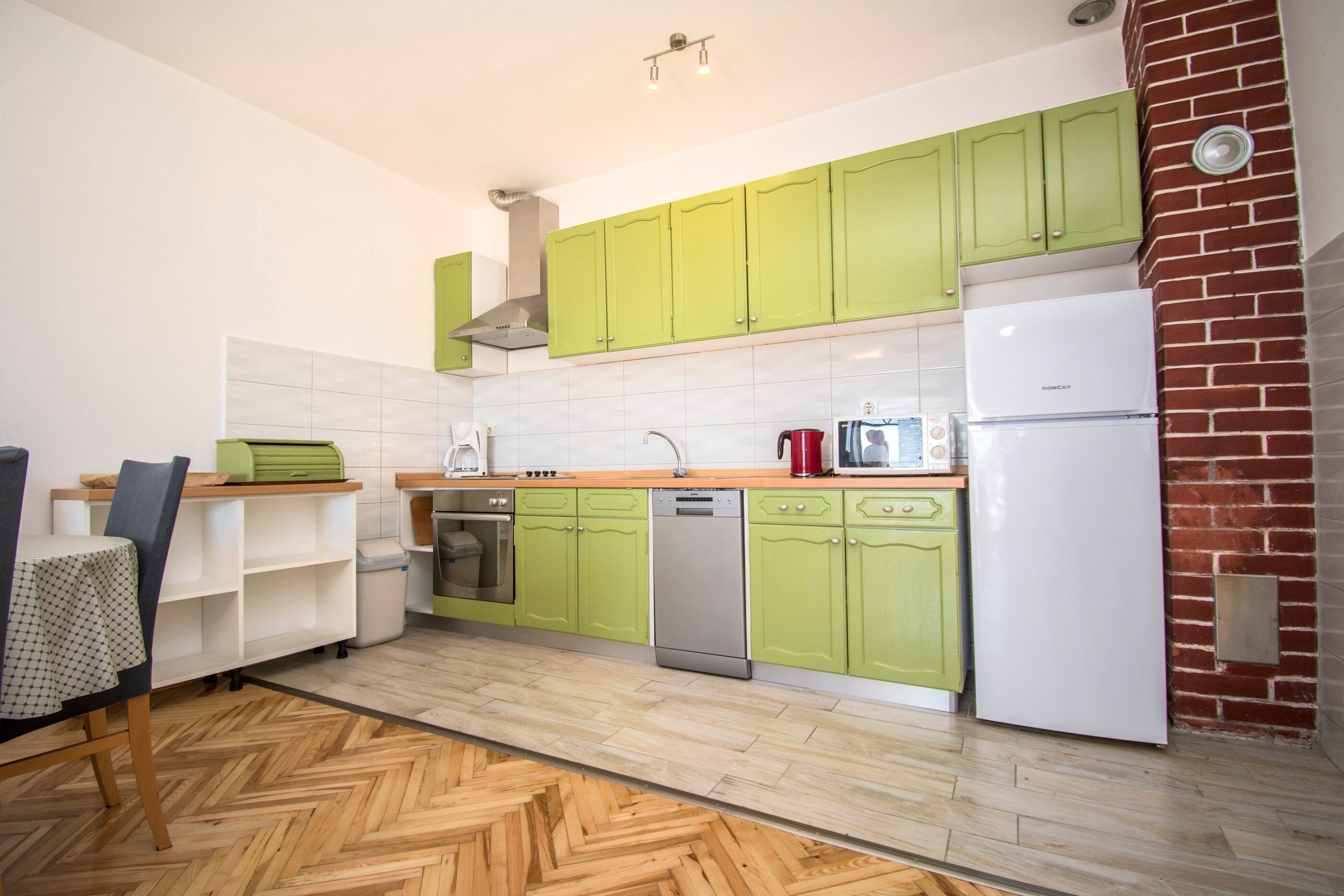 Apartment Ivo 109341-A2