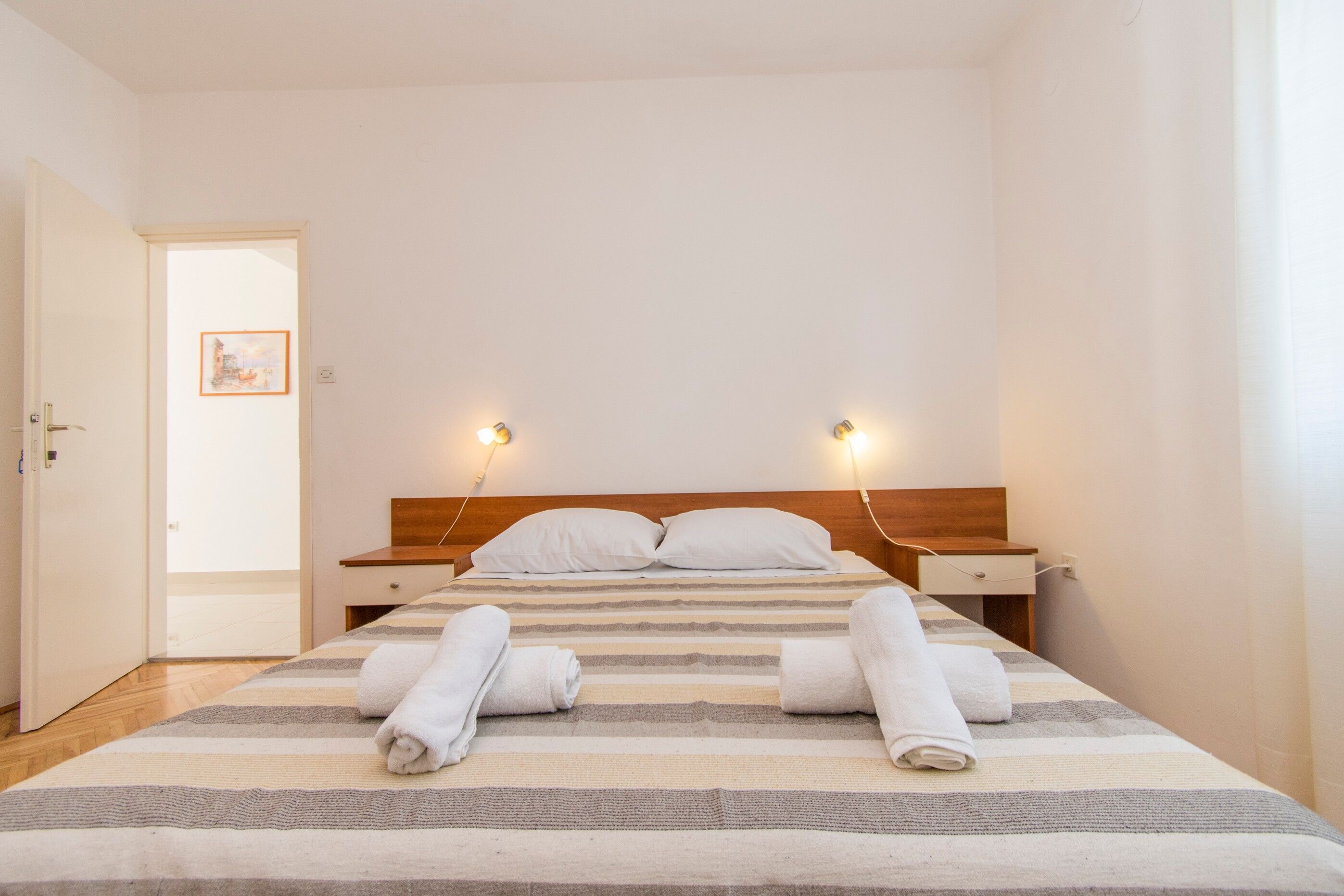 Apartment Ivo 109341-A2