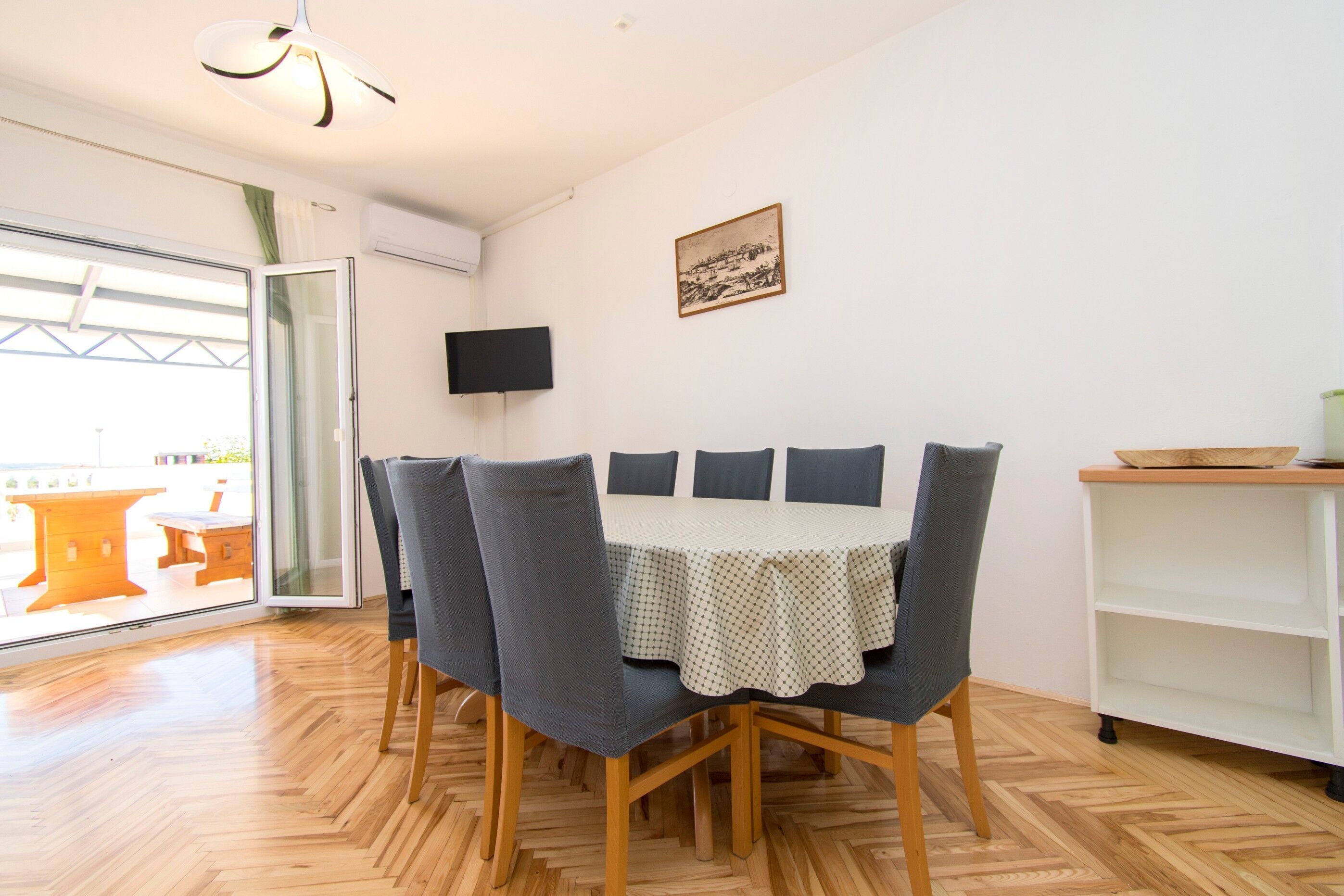 Apartment Ivo 109341-A2